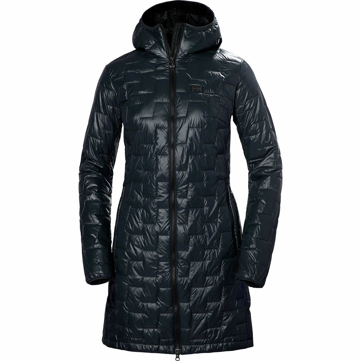 Helly Hansen Womens Lifaloft Insulator Jacket