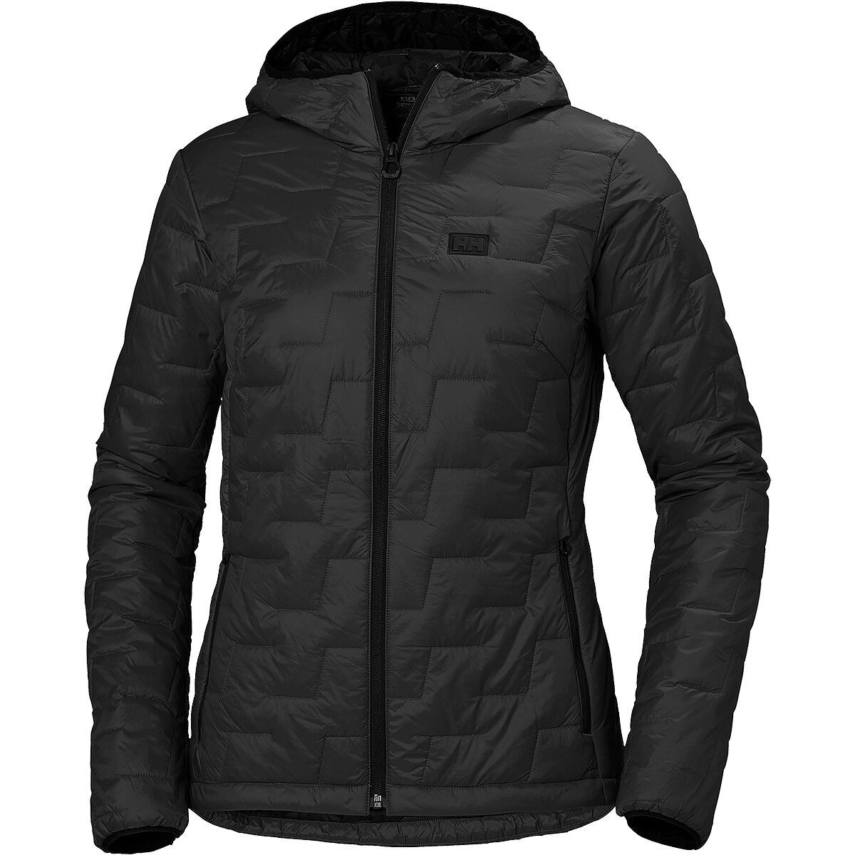 Helly Hansen Lifaloft Hooded Insulator Jacket - Women's - Clothing