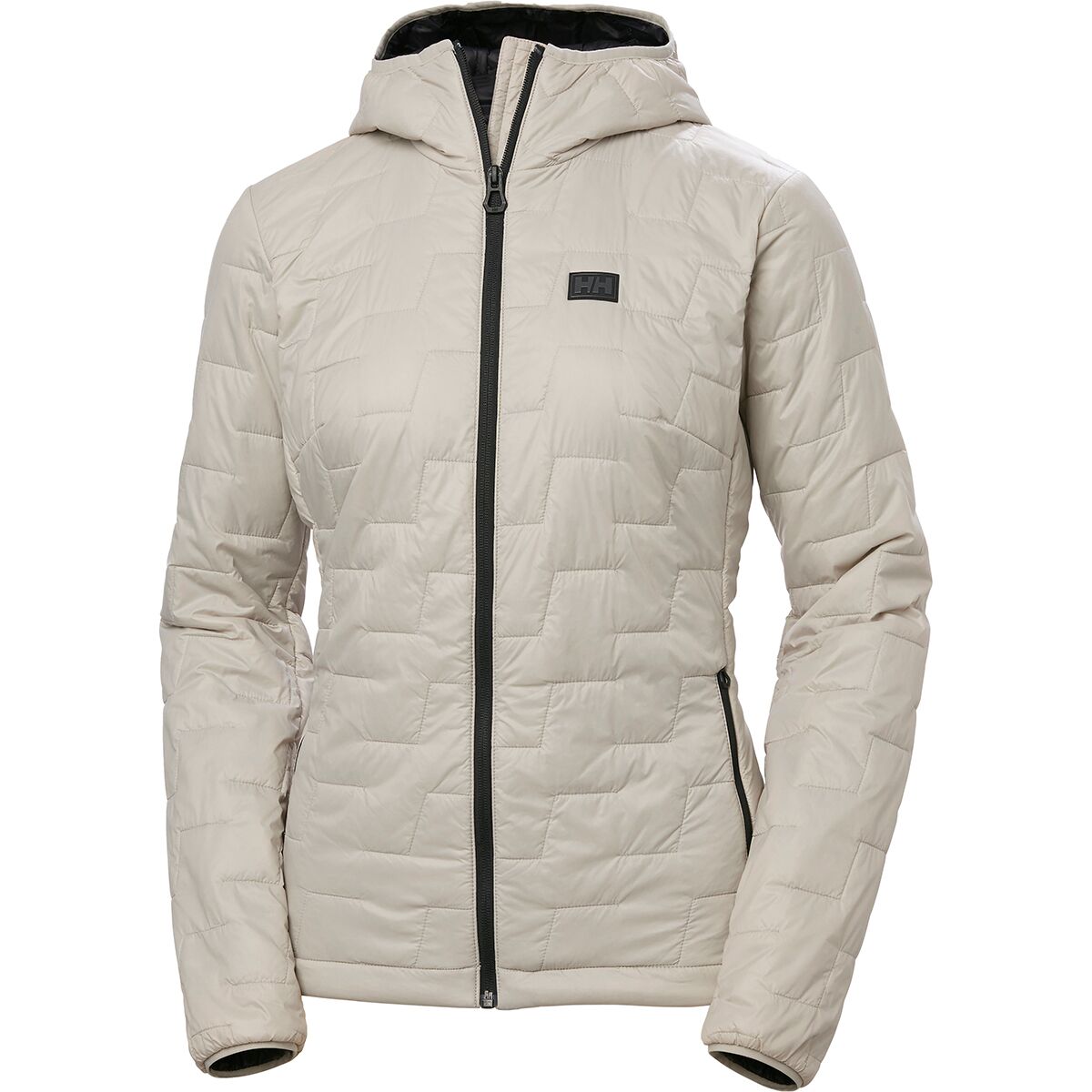 Helly Hansen Lifaloft Hooded Insulator Jacket - Women´s