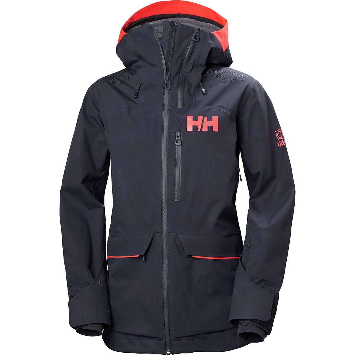 Helly Hansen Aurora 2.0 Shell Jacket Women's