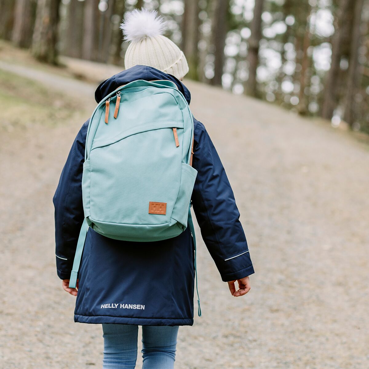 helly hansen oslo backpack