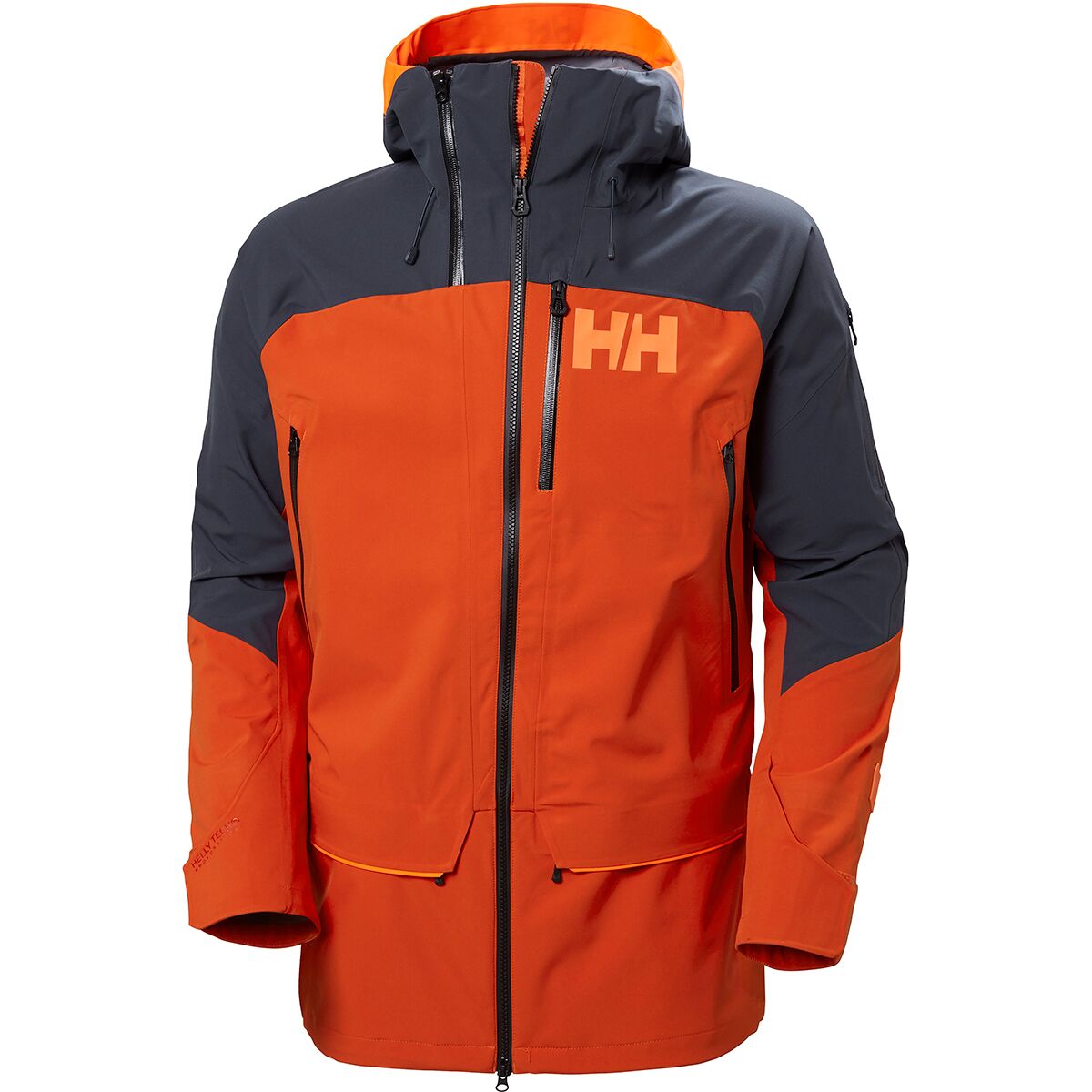 Helly Hansen Ridge Shell 2.0 Jacket - Men's - Clothing