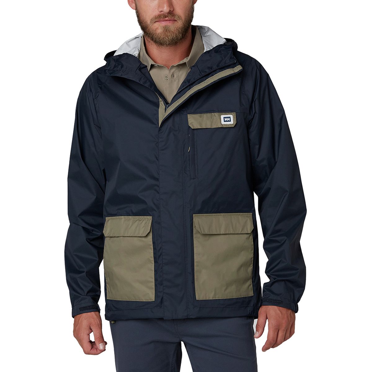 Helly Hansen Roam 2.5L Jacket - Men's - Clothing