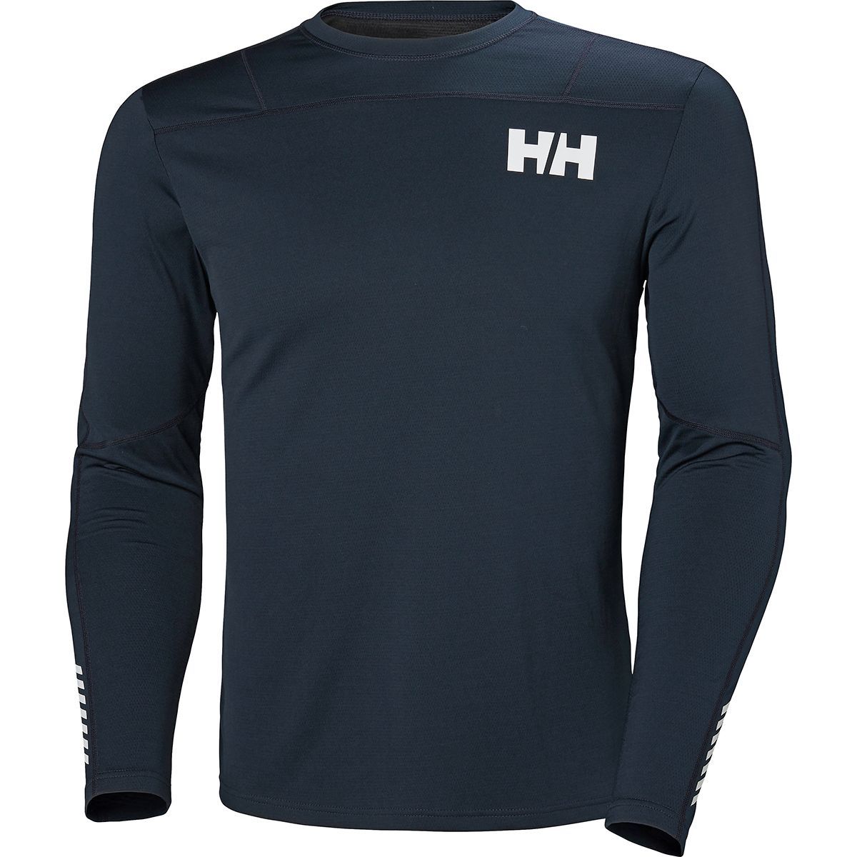 Zwarte Zomer Baselayer – Korte mouw – EQ Athletica