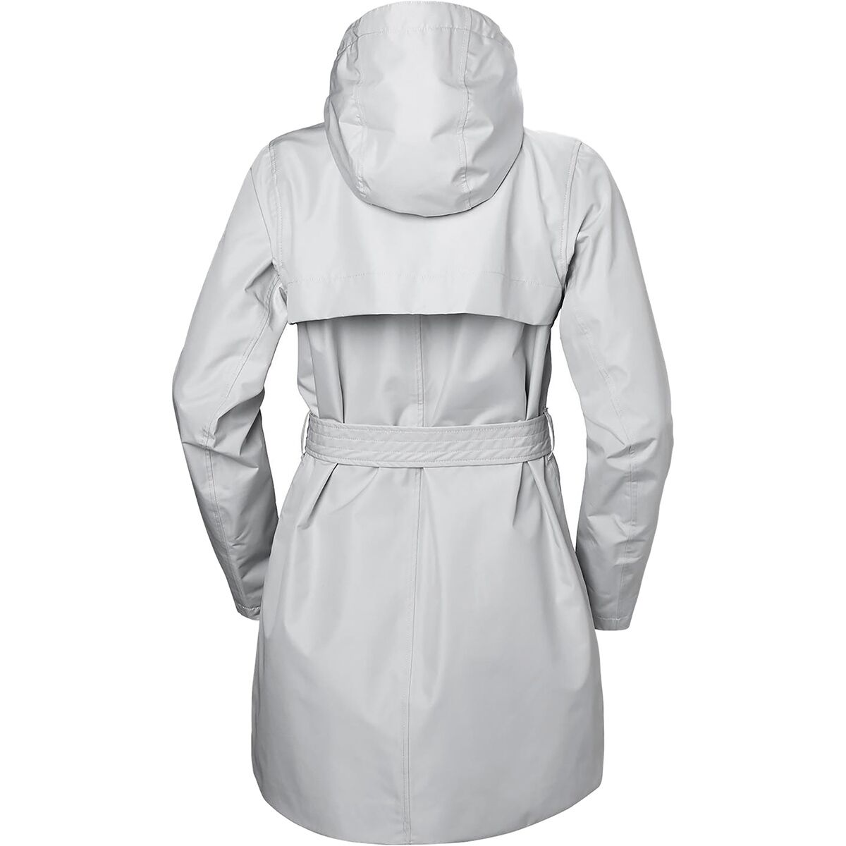 Helly-Hansen Welsey II waterdichte luchtdoorlatende trenchcoat voor dames, M