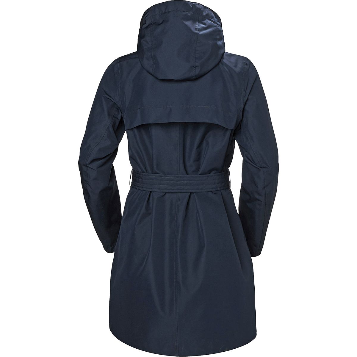 Helly Hansen Welsey II Trench Coat Women's