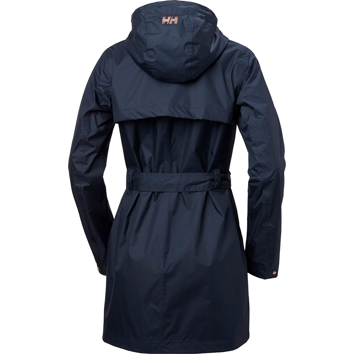 Helly Hansen Women's Lily Insulated Raincoat (54519