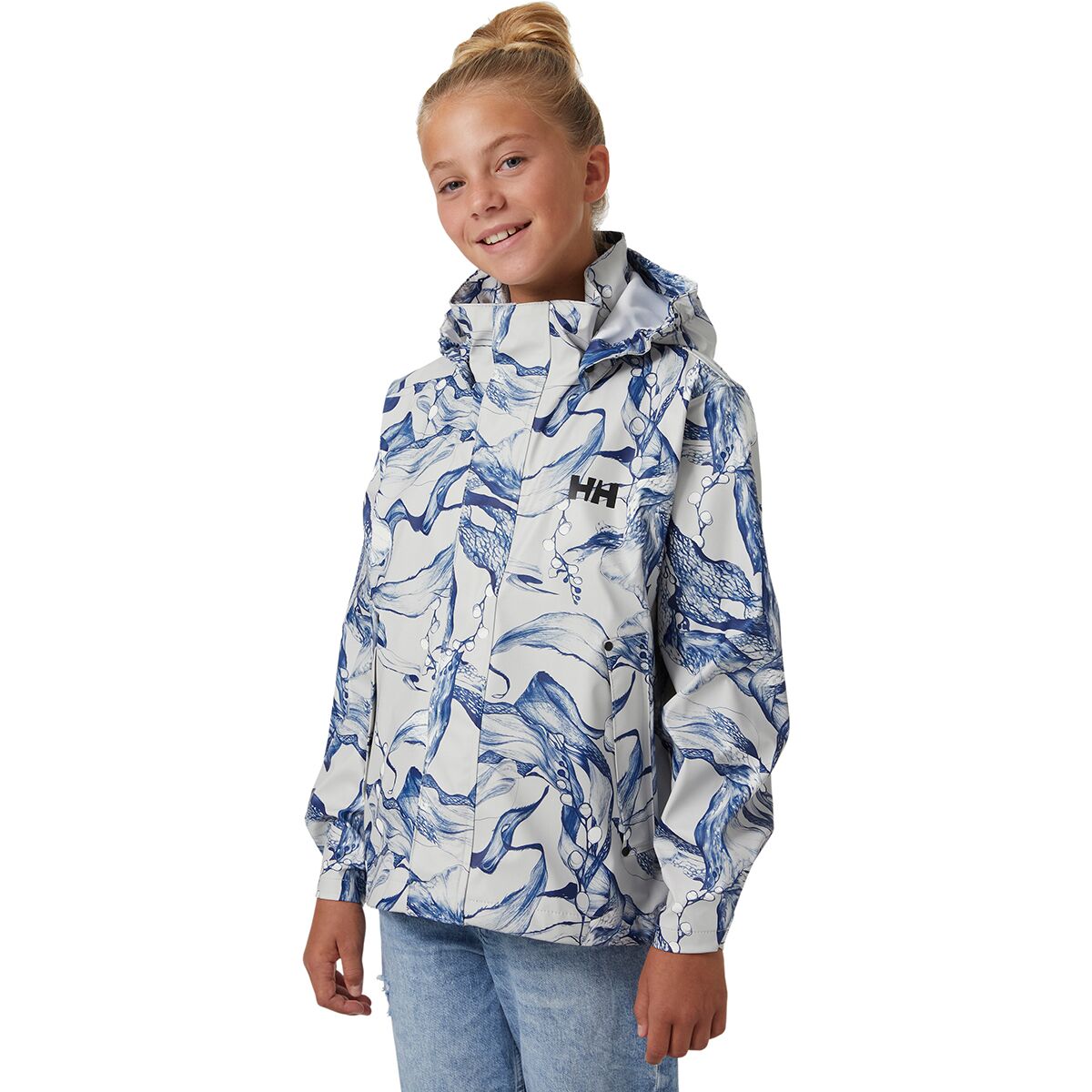 Helly Hansen Jr Moss Jacket - Boys´