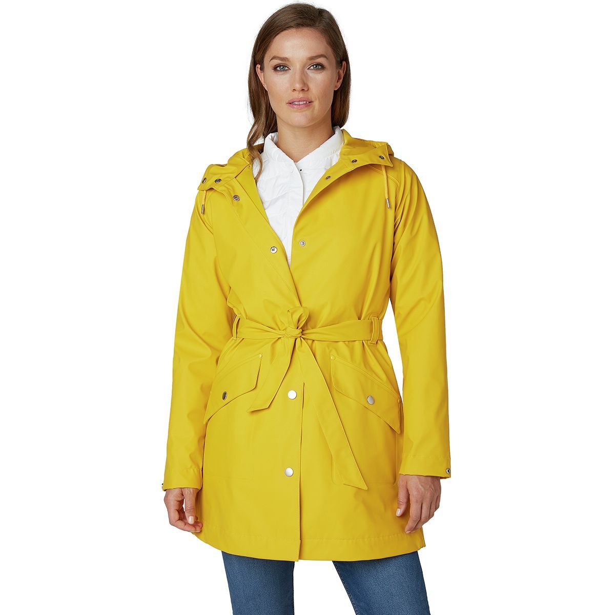 Helly Hansen Kirkwall II Rain Coat Women's
