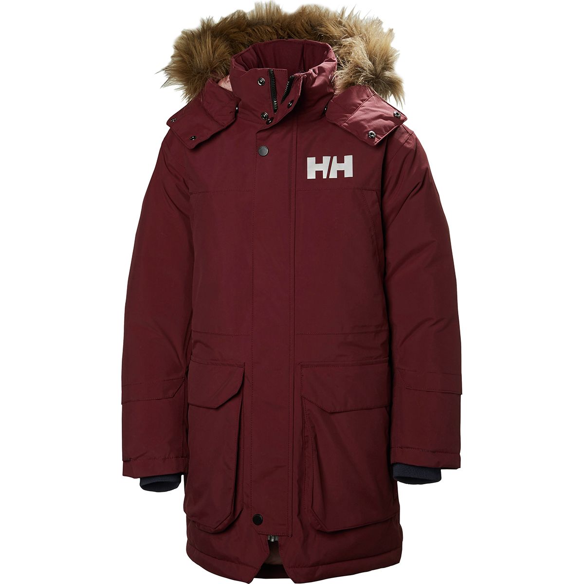Helly Hansen Isfjord Down Parka Online 