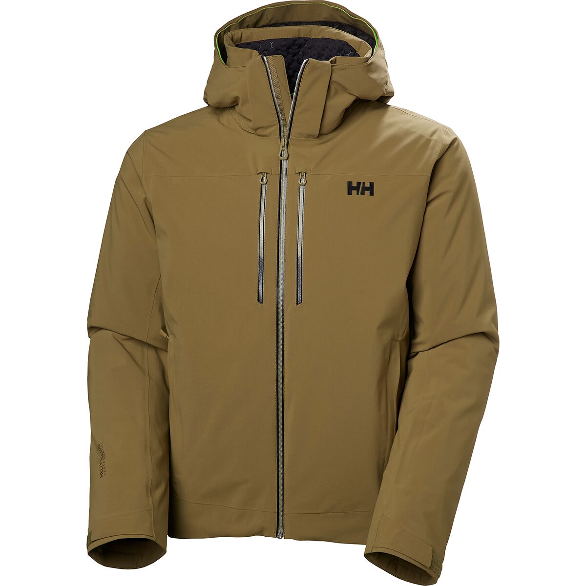 Helly Hansen Alpha LifaLoft Jacket - Men´s
