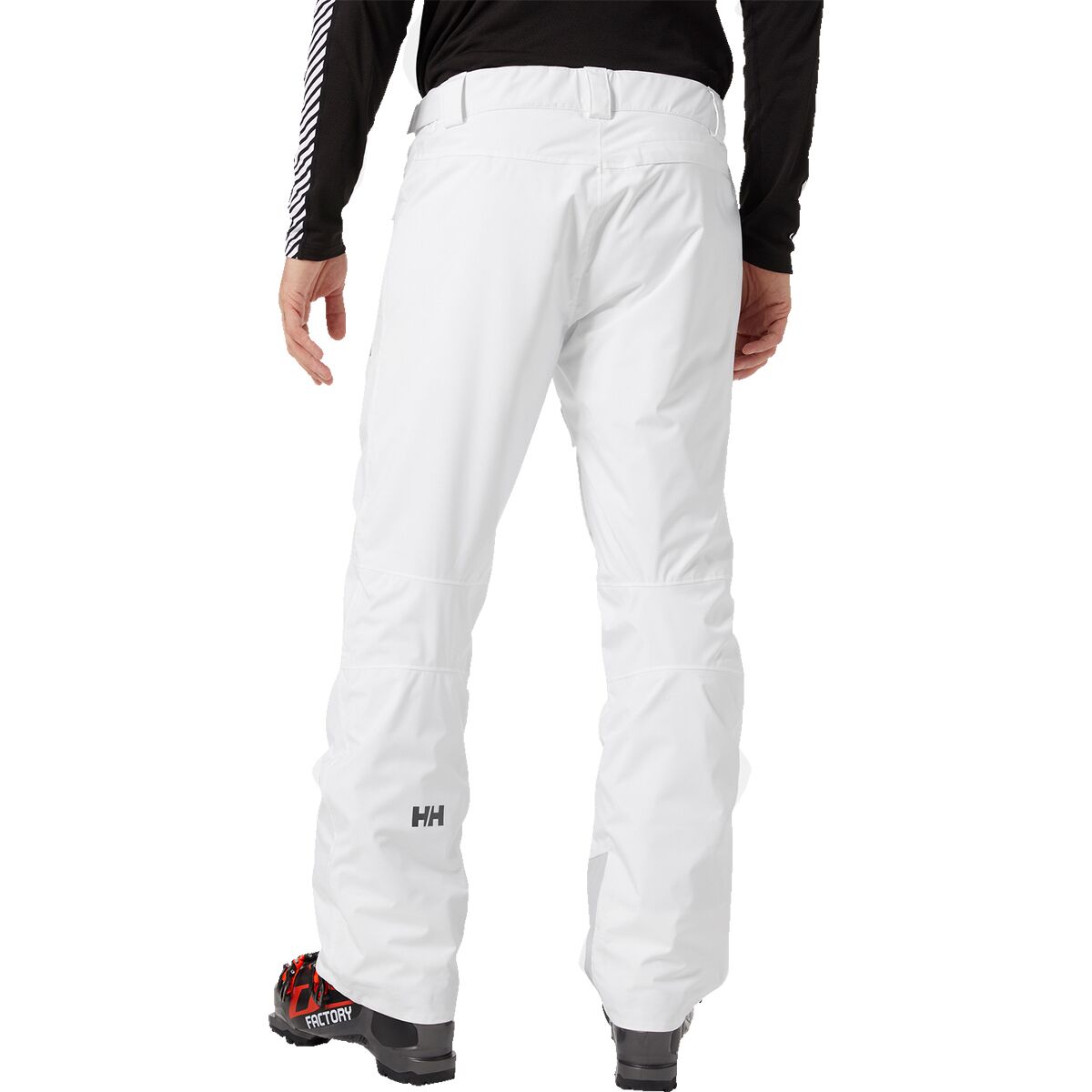 Helly Hansen Legendary Insulated Pant - Men's - Clothing