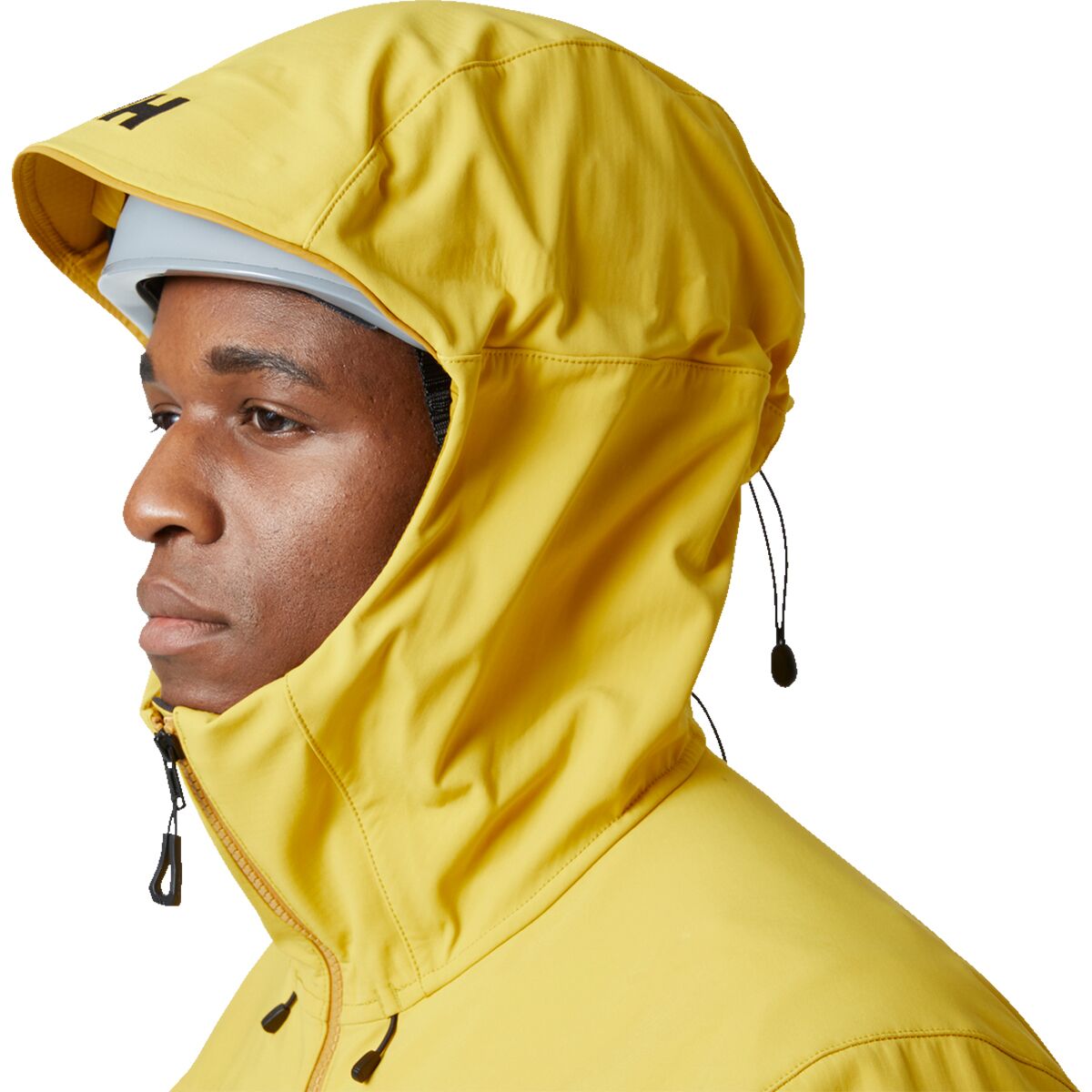 Helly Hansen Odin Mountain Softshell Jacket Men's Clothing