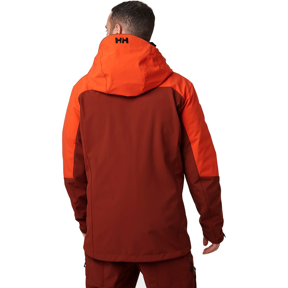 Helly Hansen Odin Mountain Softshell Jacket Men's