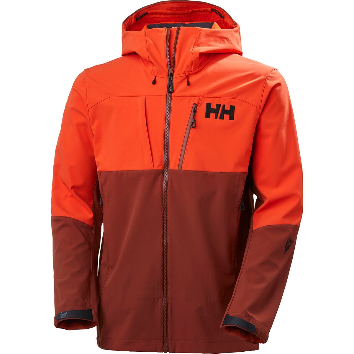 Helly Hansen Odin Mountain Softshell Jacket - Men's | Backcountry.com