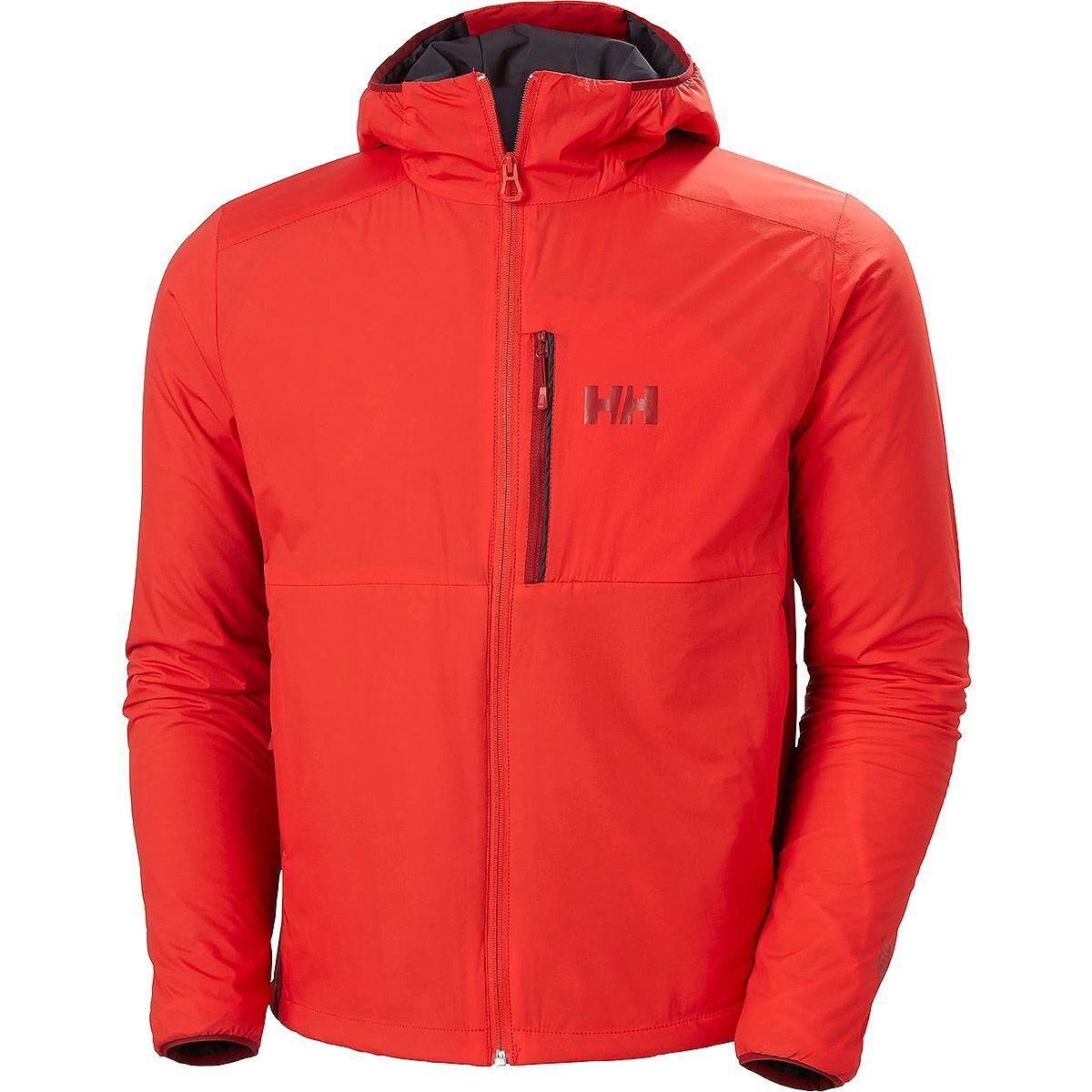 Helly Hansen Odin Stretch Hooded Light Insulator Jacket Men's