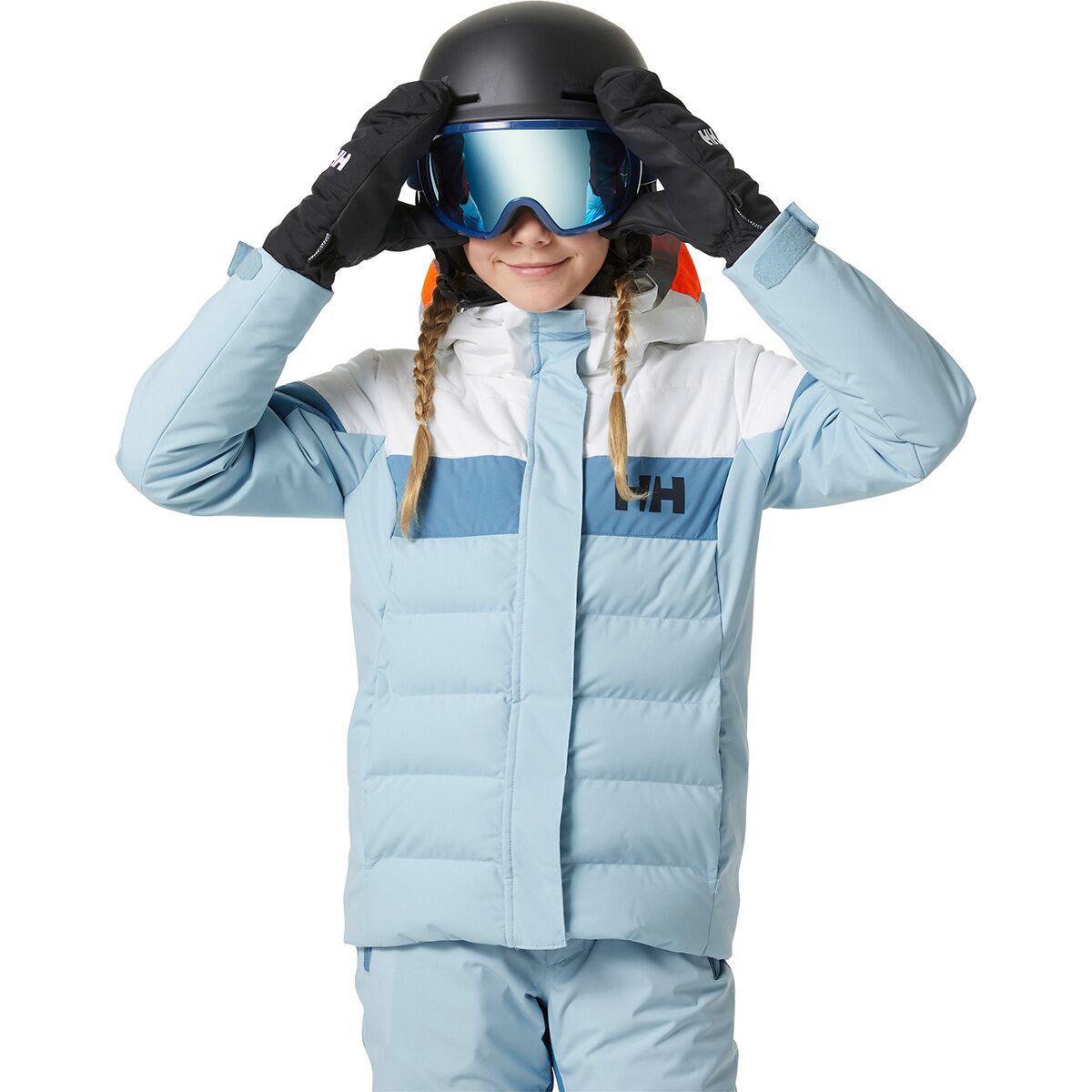 Girls' Ski Jackets