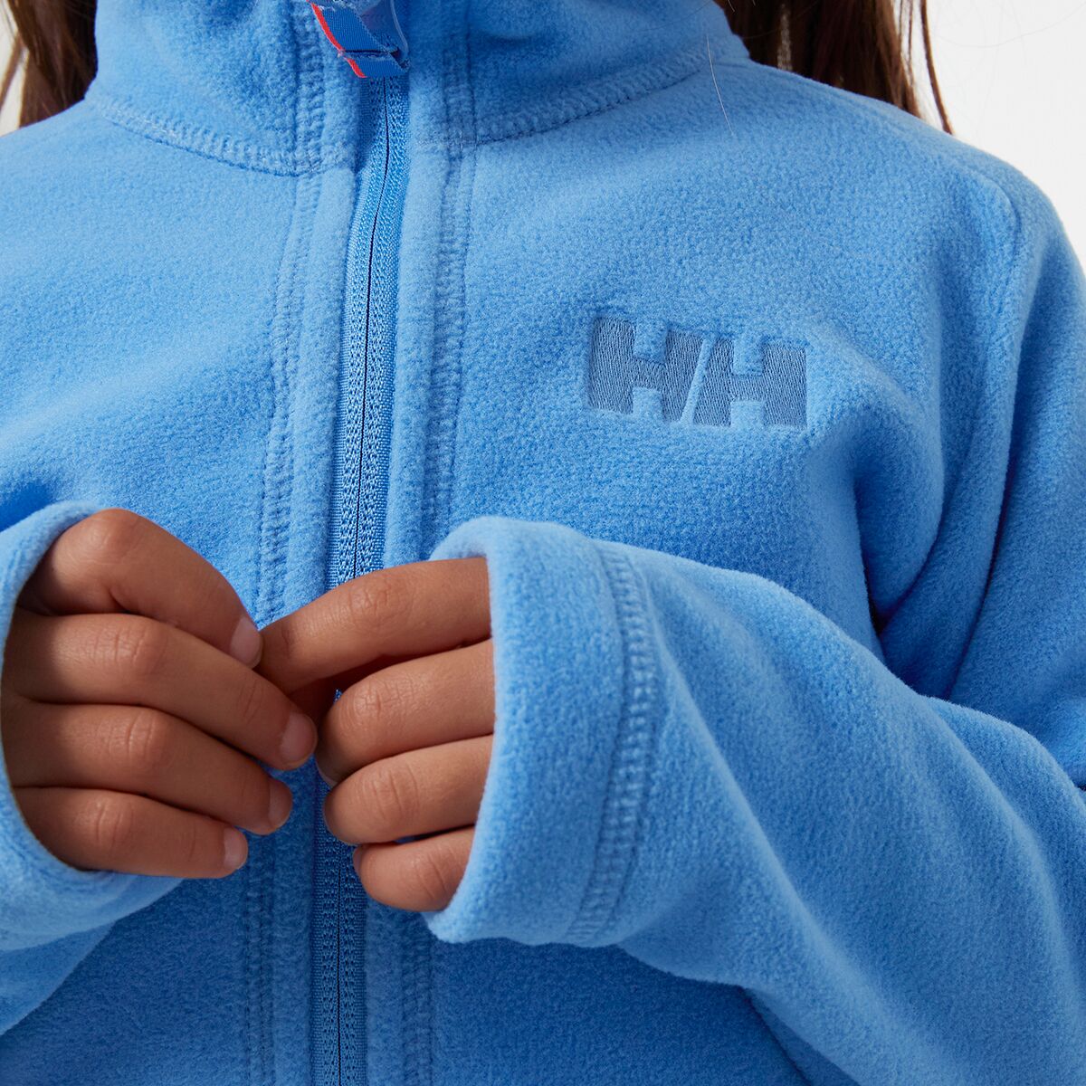 Helly Hansen K Daybreaker 2.0 Fleece Jacket - Toddlers´