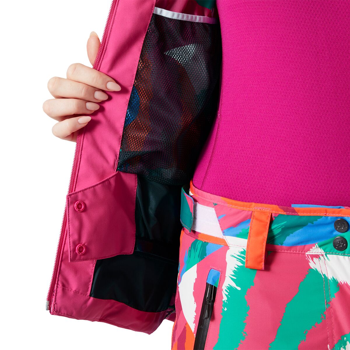 Helly Hansen Imperial Puffy Jacket - Women´s
