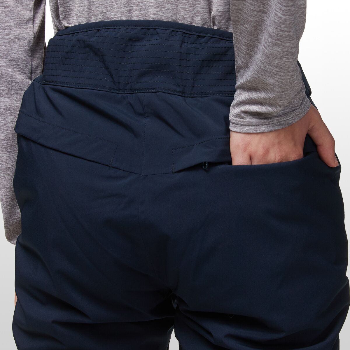 Helly Hansen Legendary Insulated Pant - Women´s