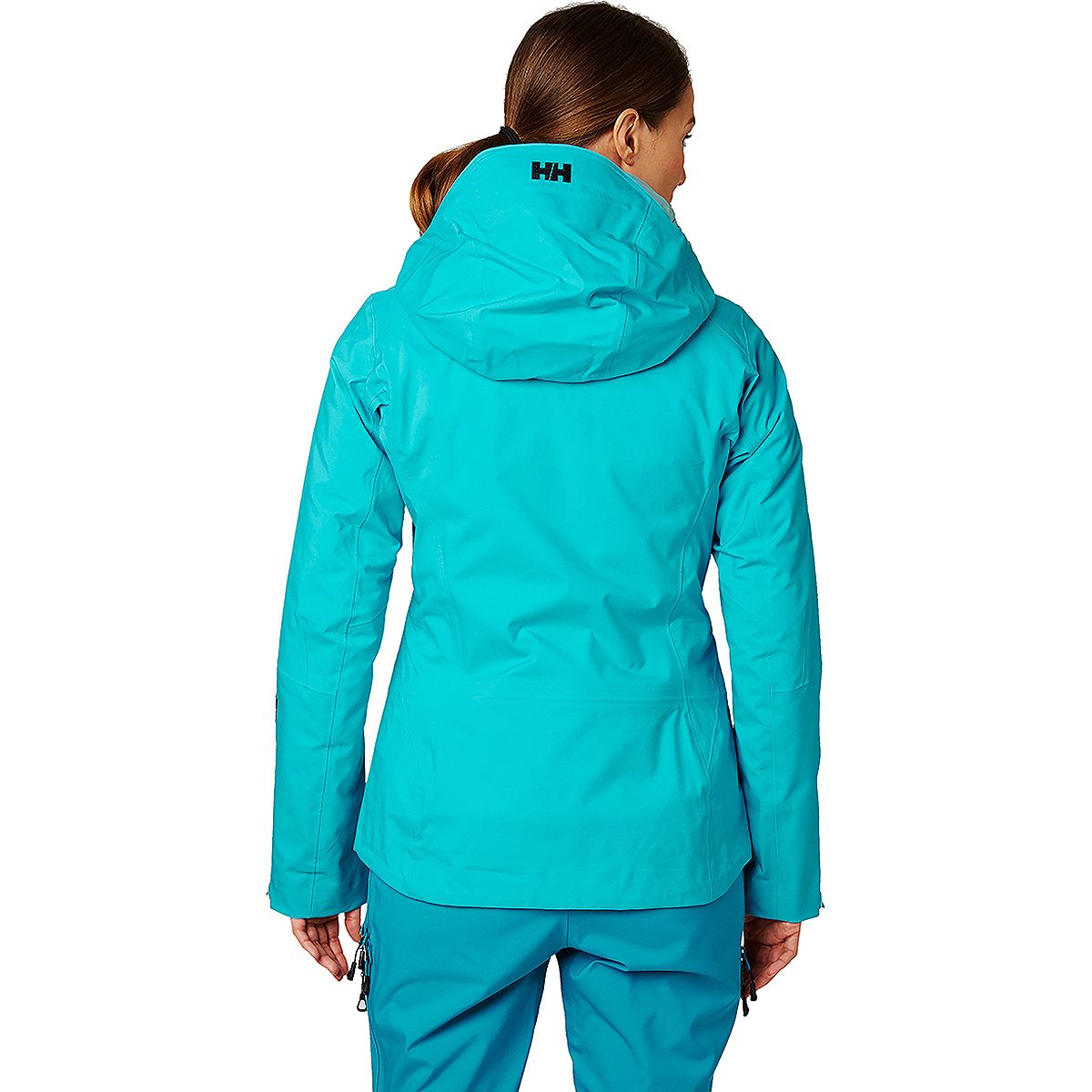 Helly Hansen Odin Mountain 3L Shell Jacket Women's Clothing