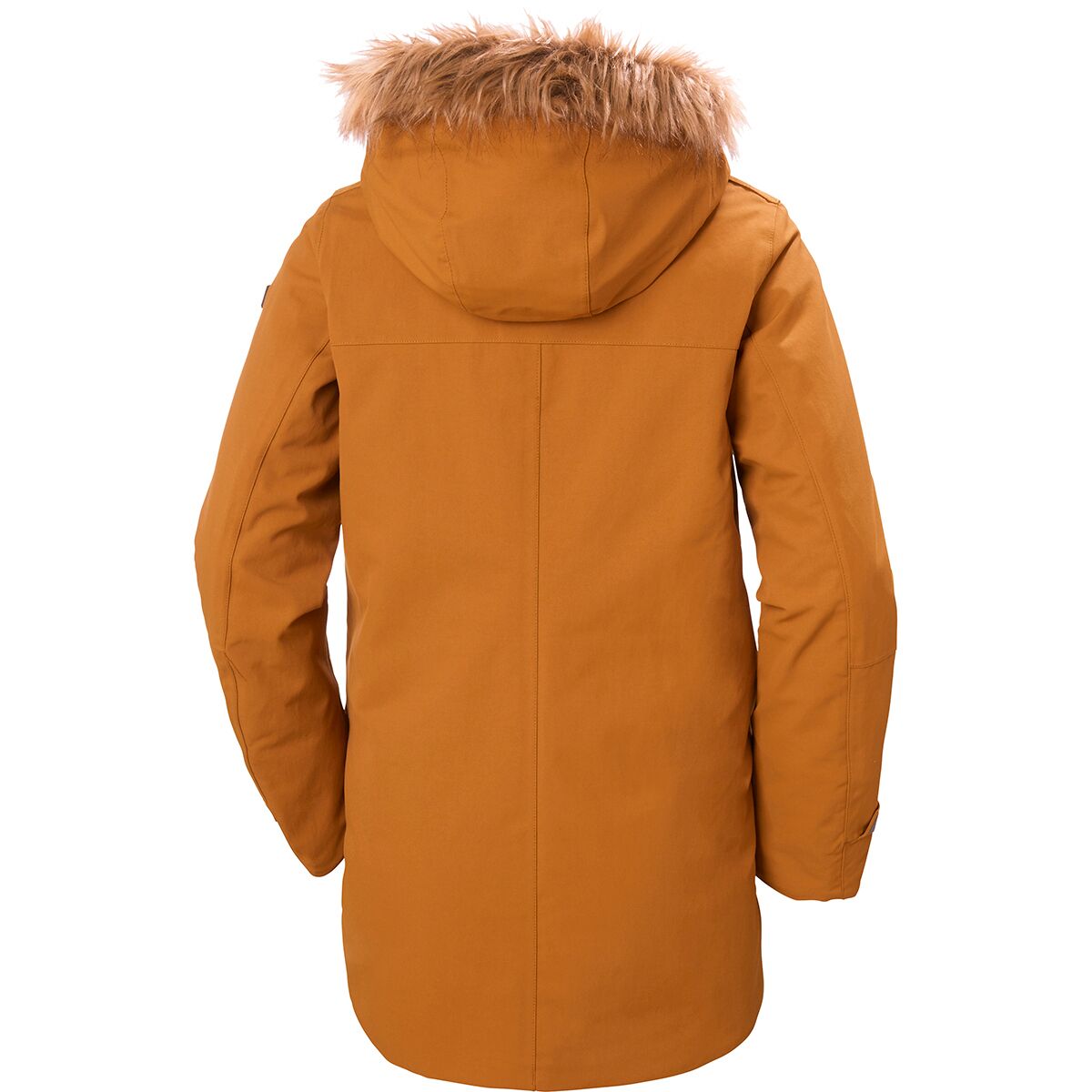 Helly Hansen Svalbard 2 Parka Women's Clothing