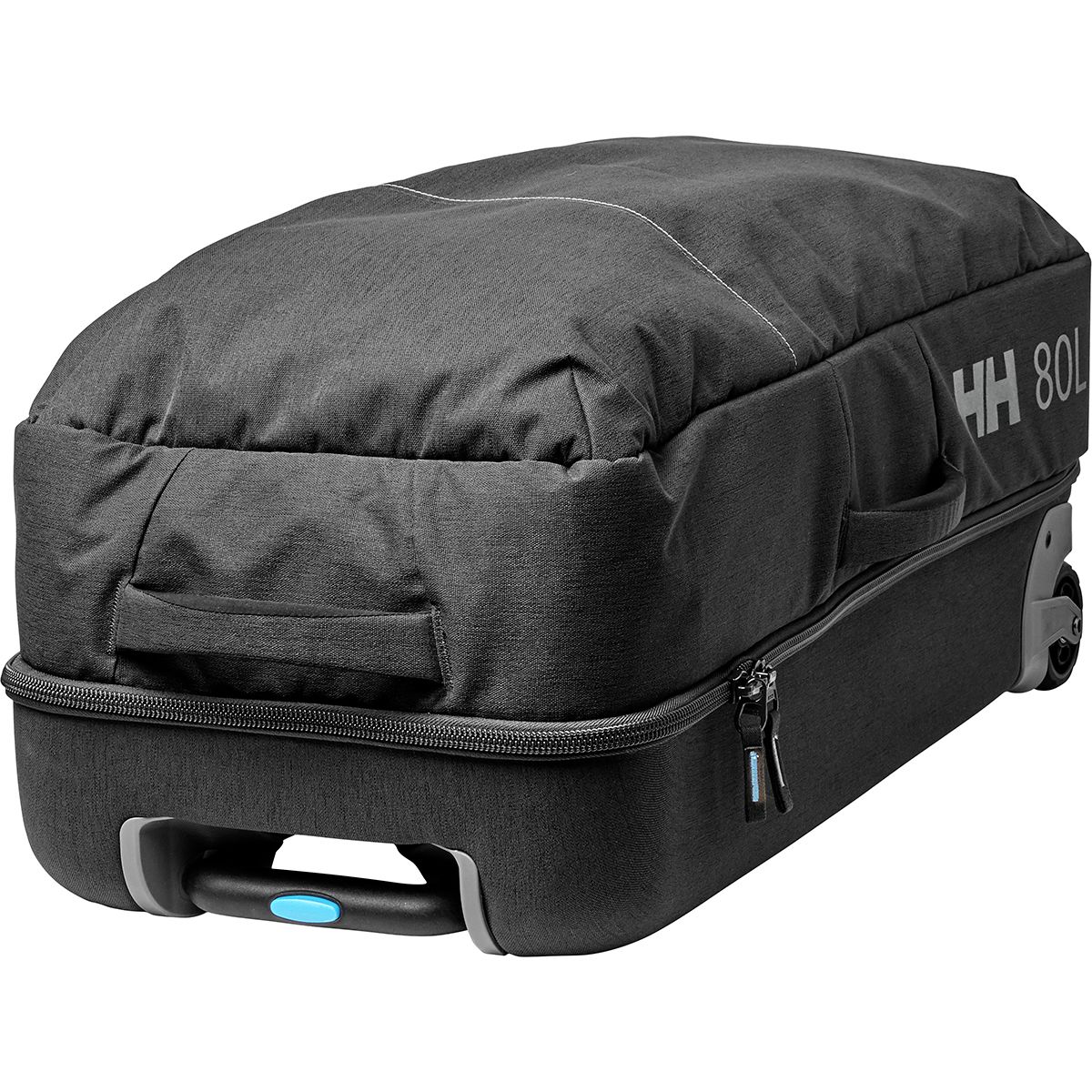 Helly Hansen Expedition Trolley 2.0 80L Rolling Bag Travel