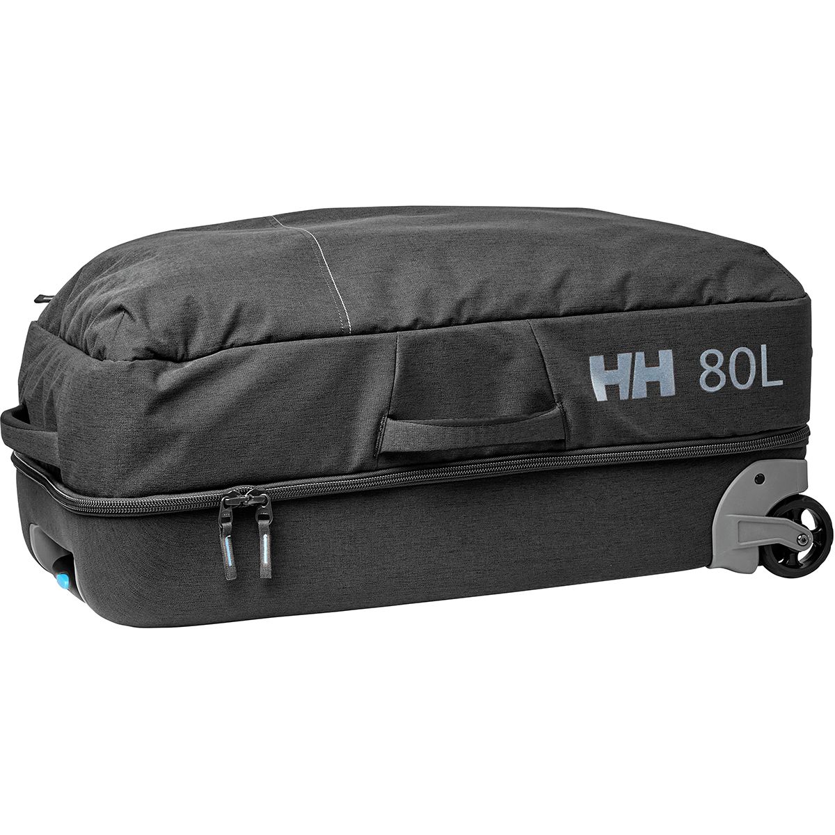 Helly Hansen Expedition Trolley 2.0 80L Rolling Bag Travel