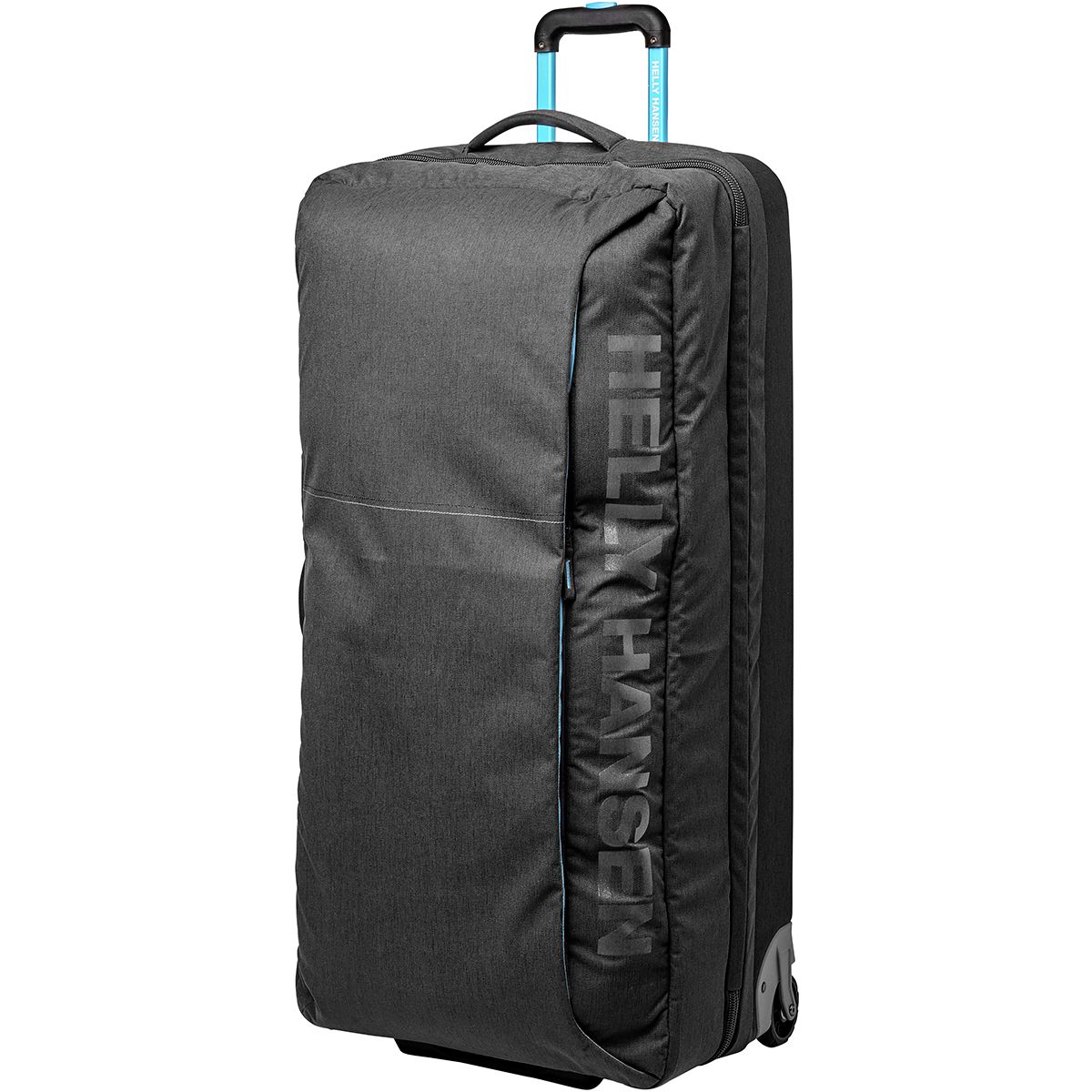 Helly Hansen Expedition Trolley 2.0 130L Rolling Bag Travel