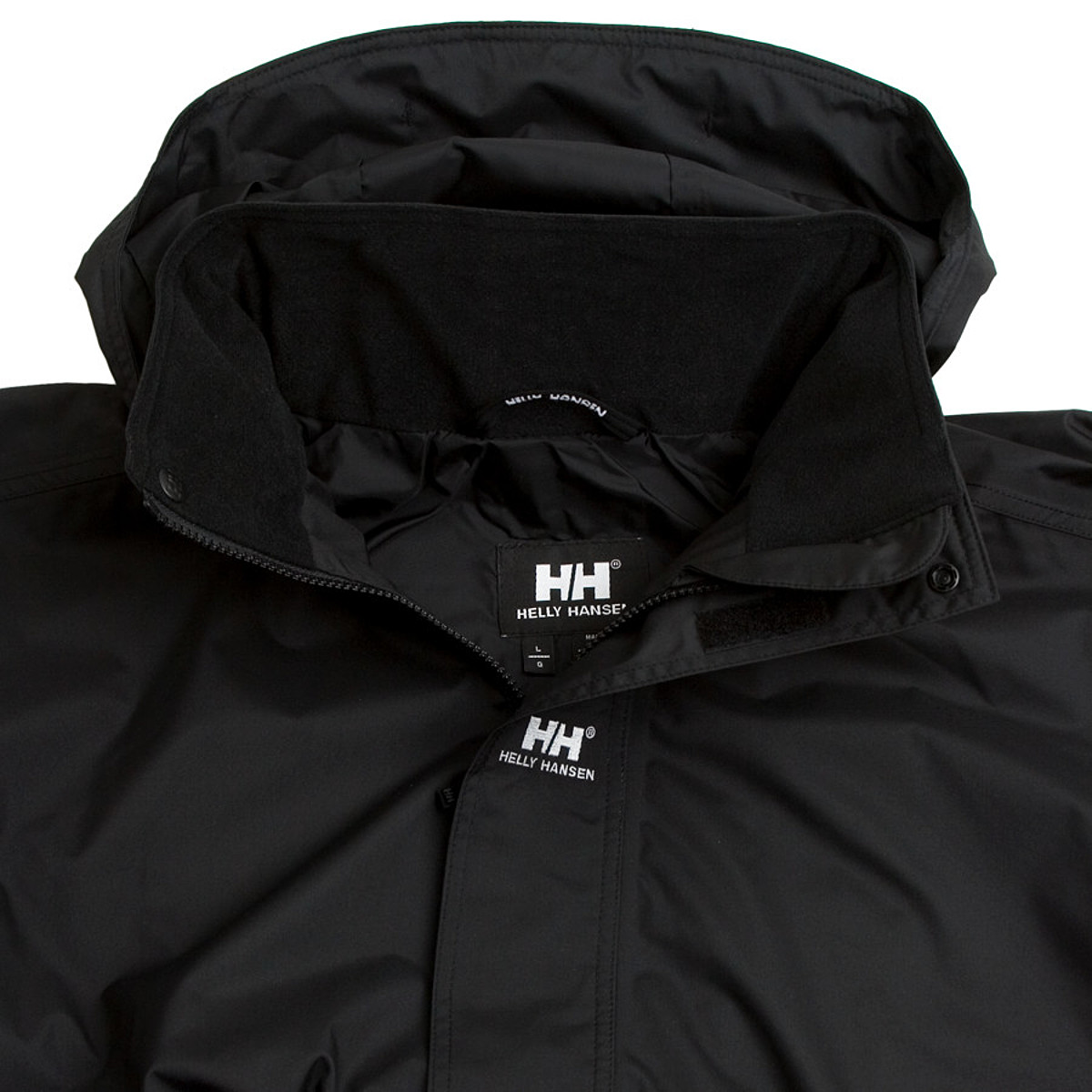 Helly Hansen Dublin Jacket Men's Clothing