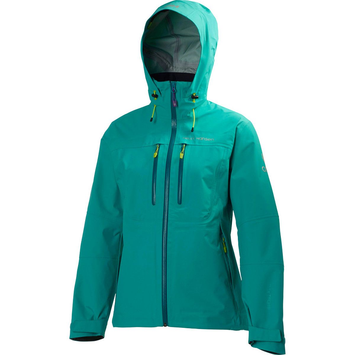 Helly Hansen Odin Traverse Softshell Jacket Women's Clothing