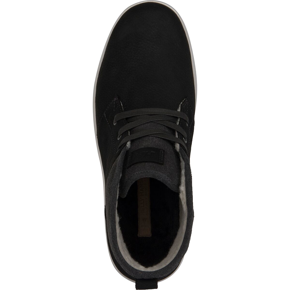 helly hansen men's gerton mid boots