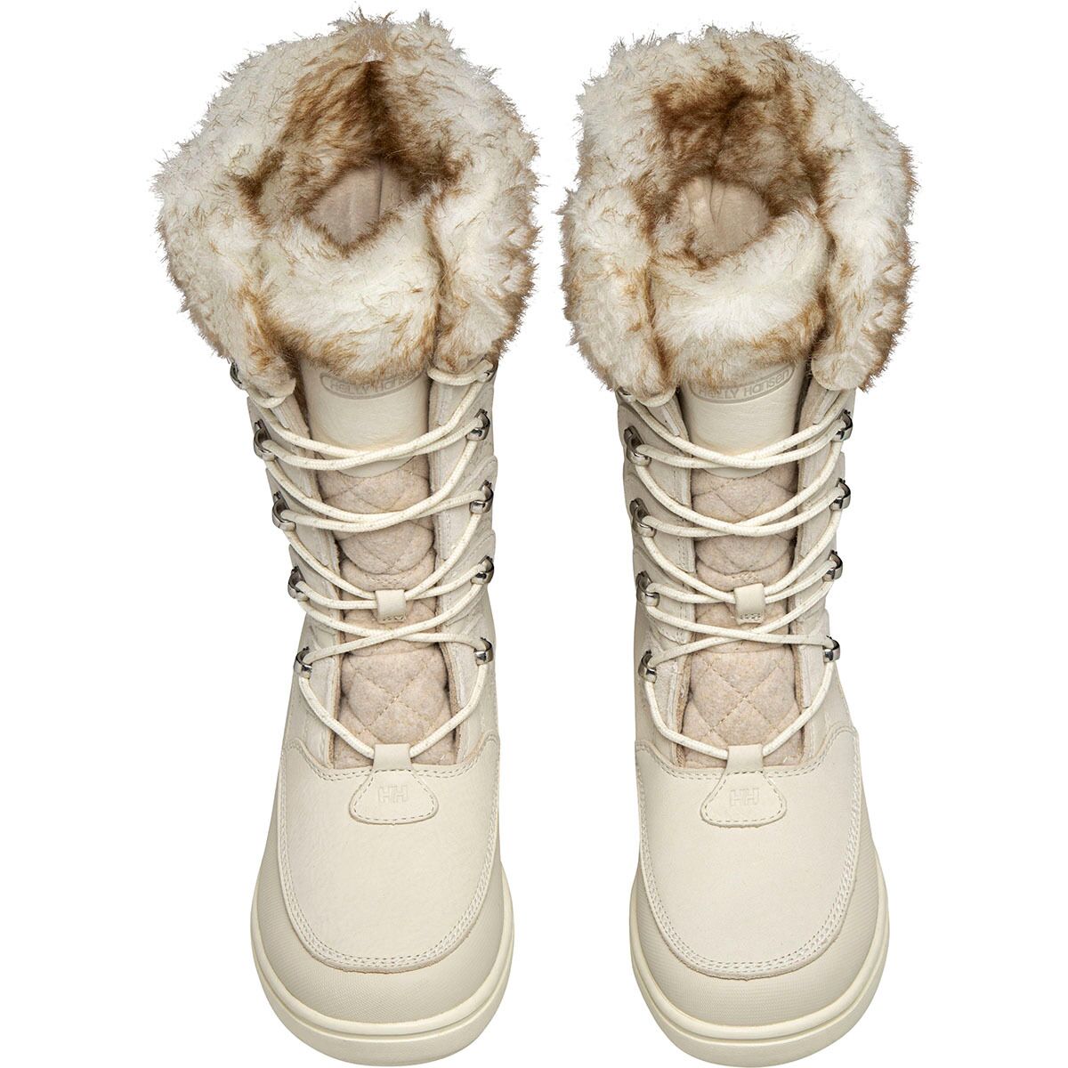 Helly Hansen Garibaldi Vl Boot Women's Footwear