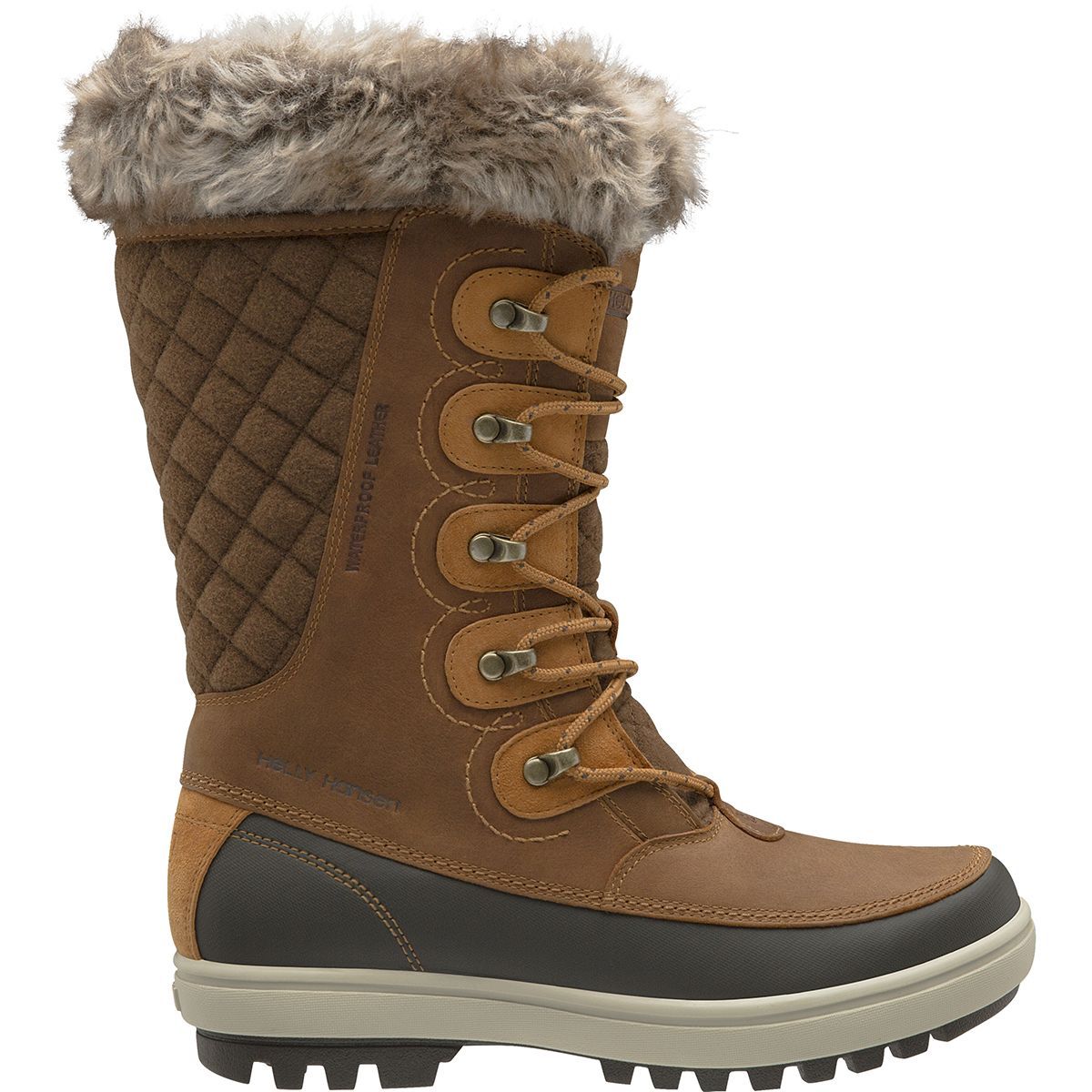 helly hansen winter boots canada