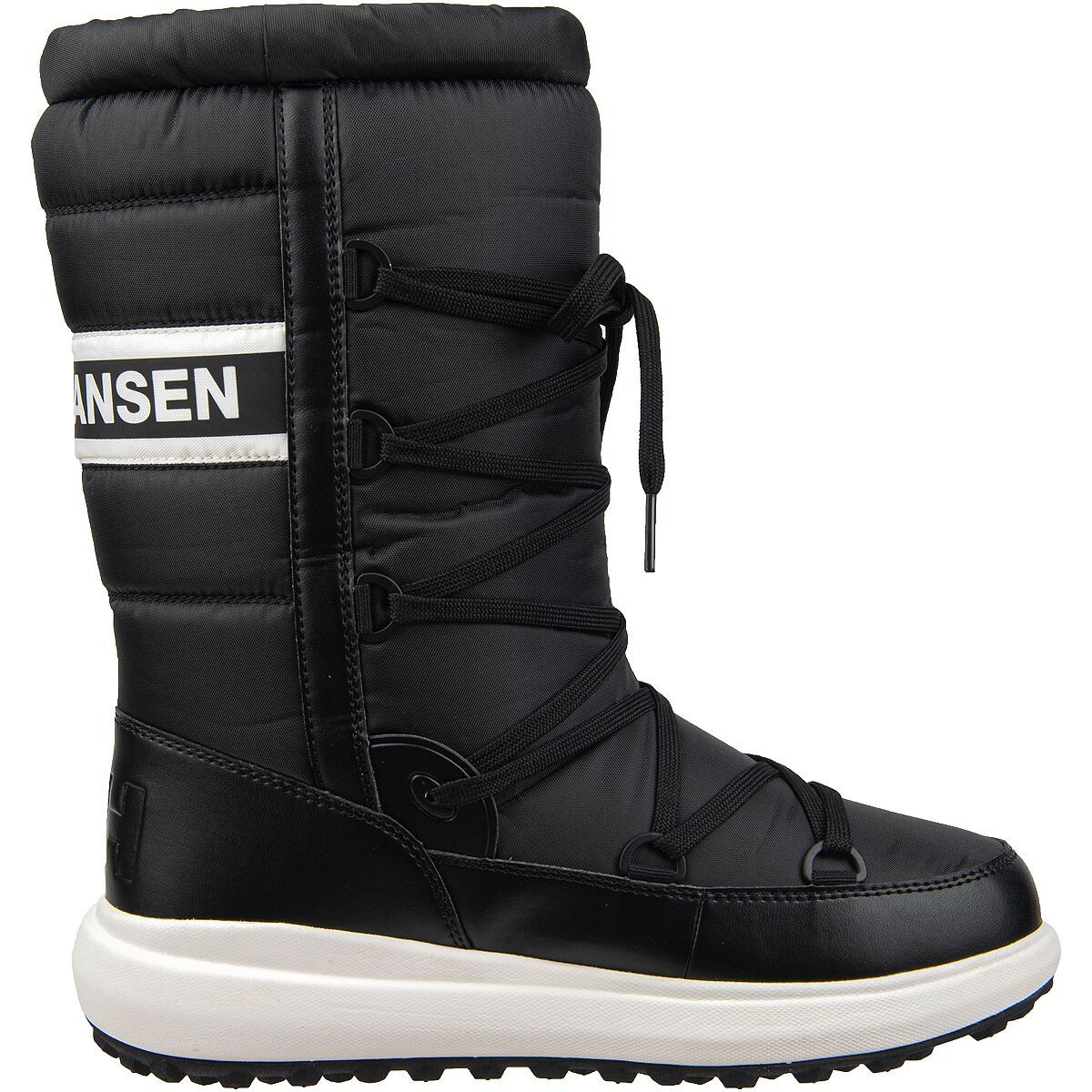helly hansen women's isolabella court winter boots