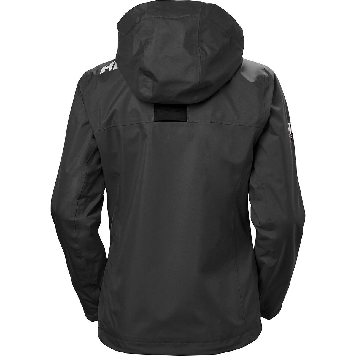 Helly Hansen Crew Hooded Midlayer Jacket Women's Clothing