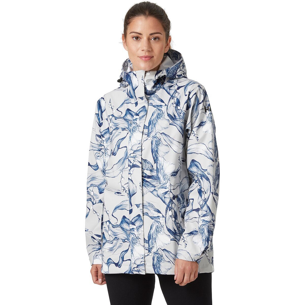 Helly Hansen Moss Jacket Women's Clothing