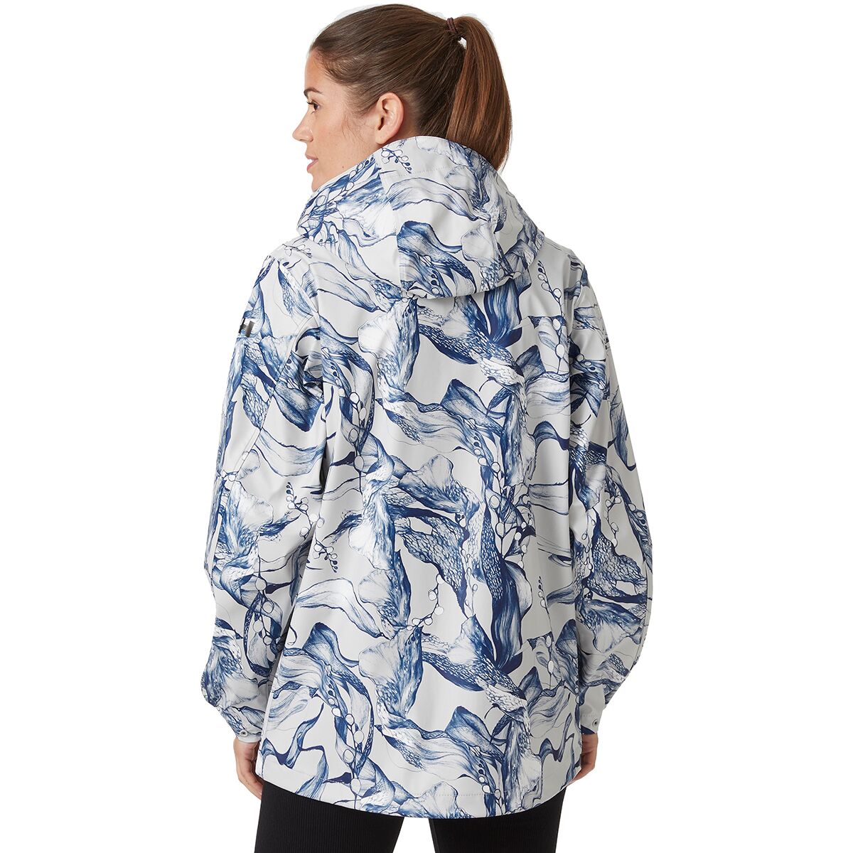 Helly Hansen Moss Jacket Women's Clothing