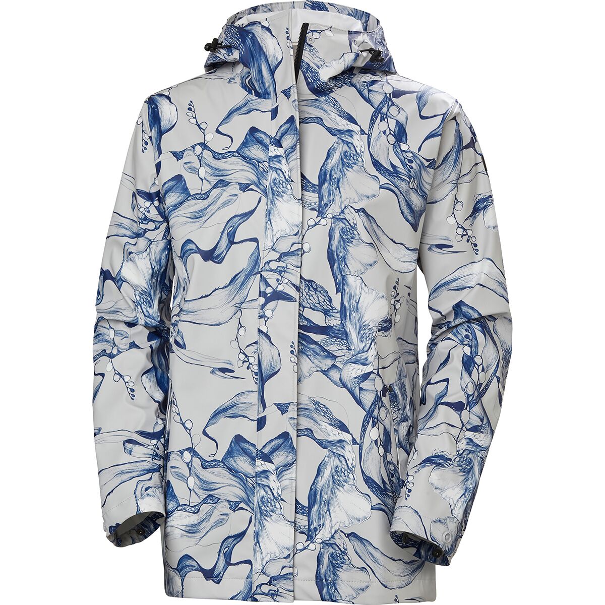 Helly Hansen Moss Jacket Women's Clothing