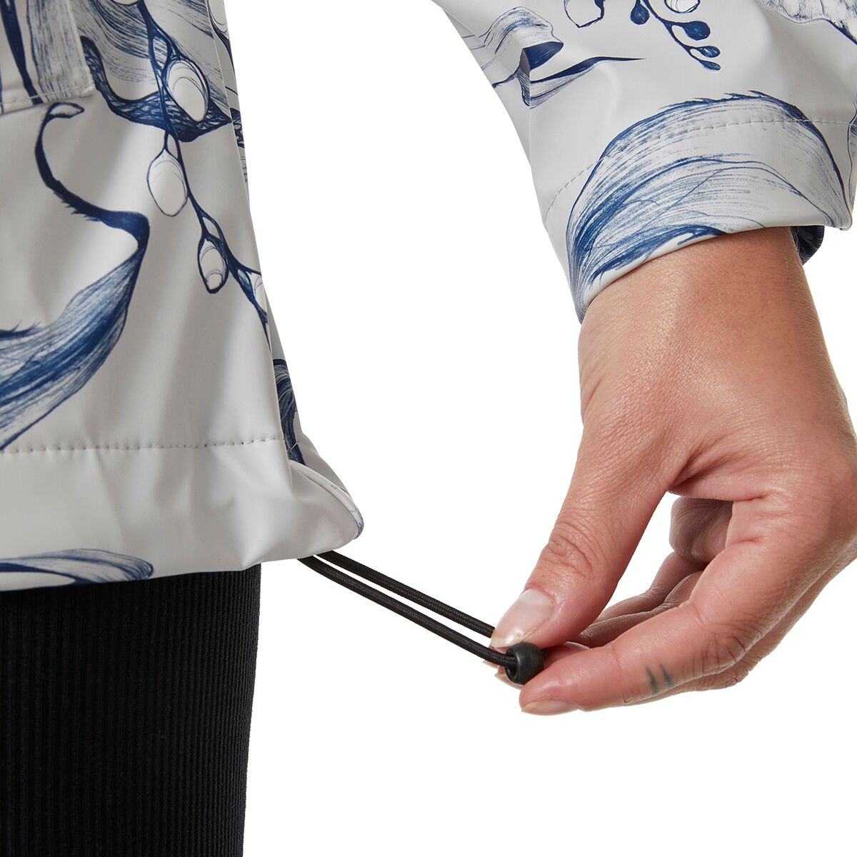 Helly Hansen Moss Jacket Women's Clothing