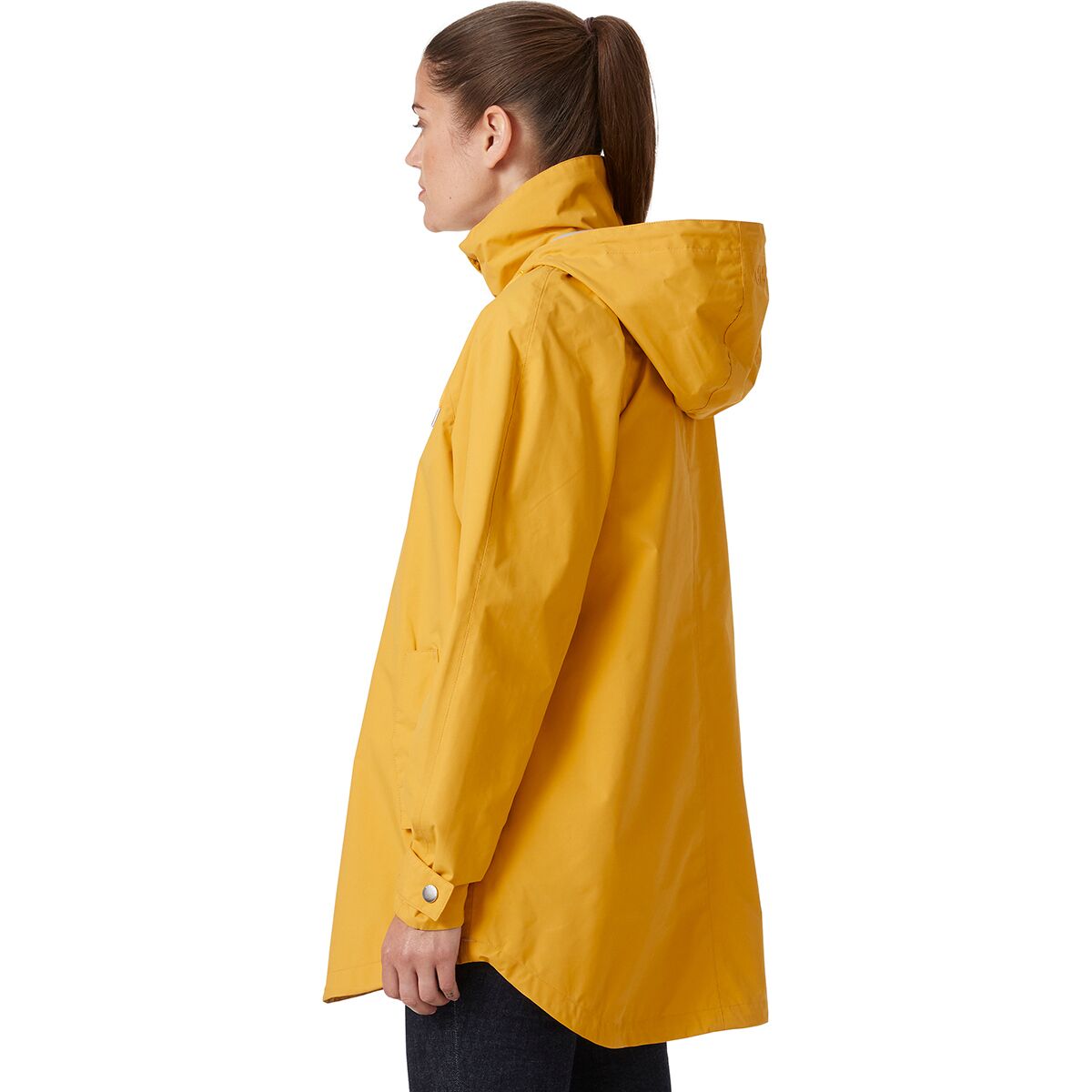 Helly Hansen Valentia Raincoat Women's Clothing