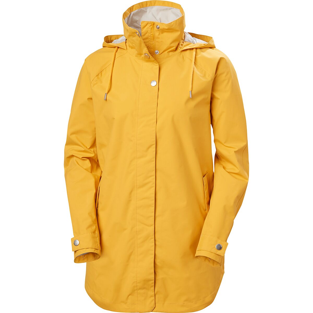Helly Hansen Valentia Raincoat Women's Clothing