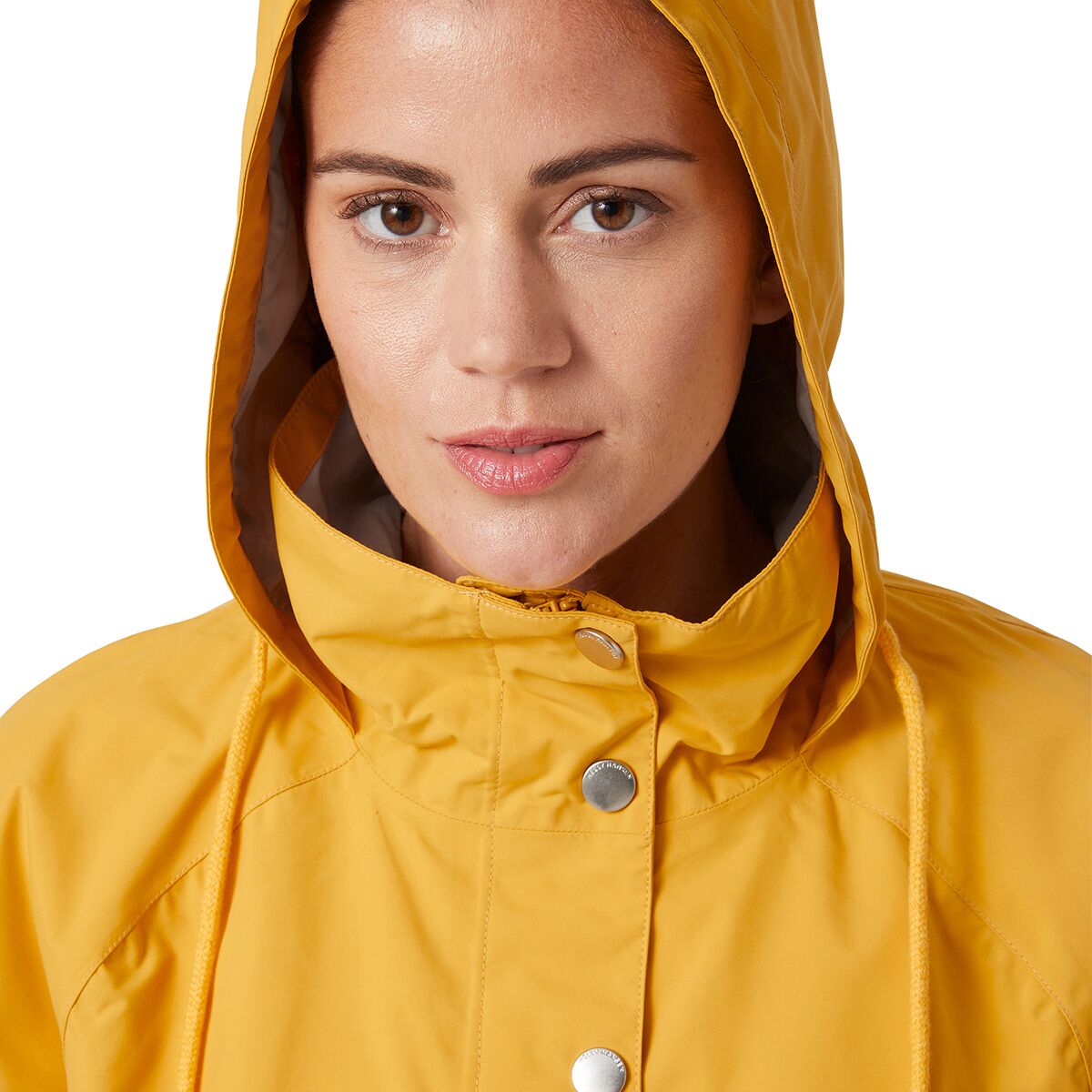Helly Hansen Valentia Raincoat Women's Clothing
