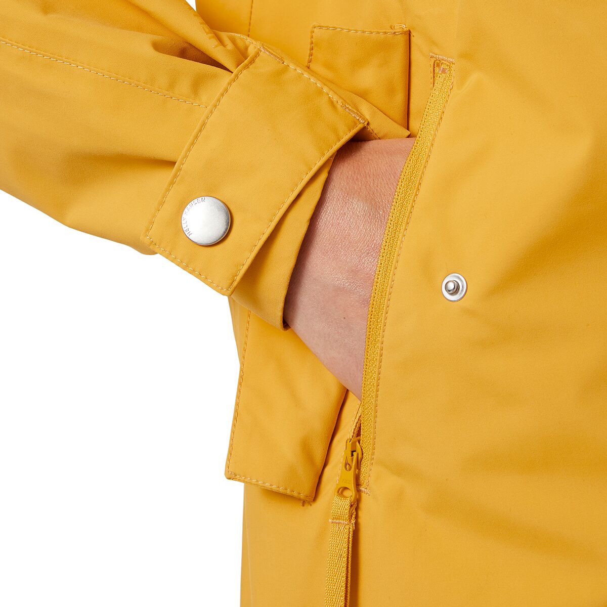 Helly Hansen Valentia Raincoat Women's Clothing