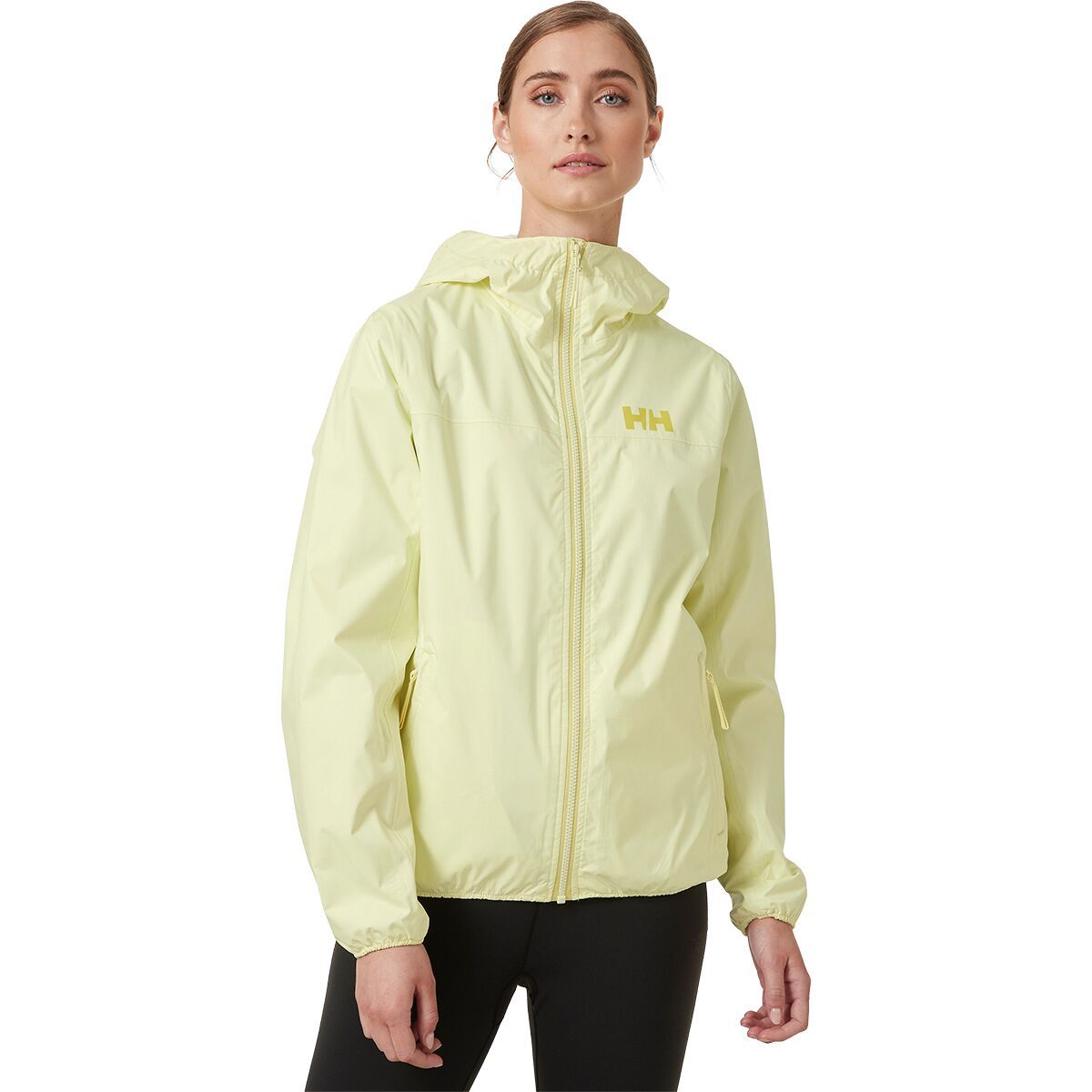 Helly Hansen Belfast II Packable Jacket Women's Clothing