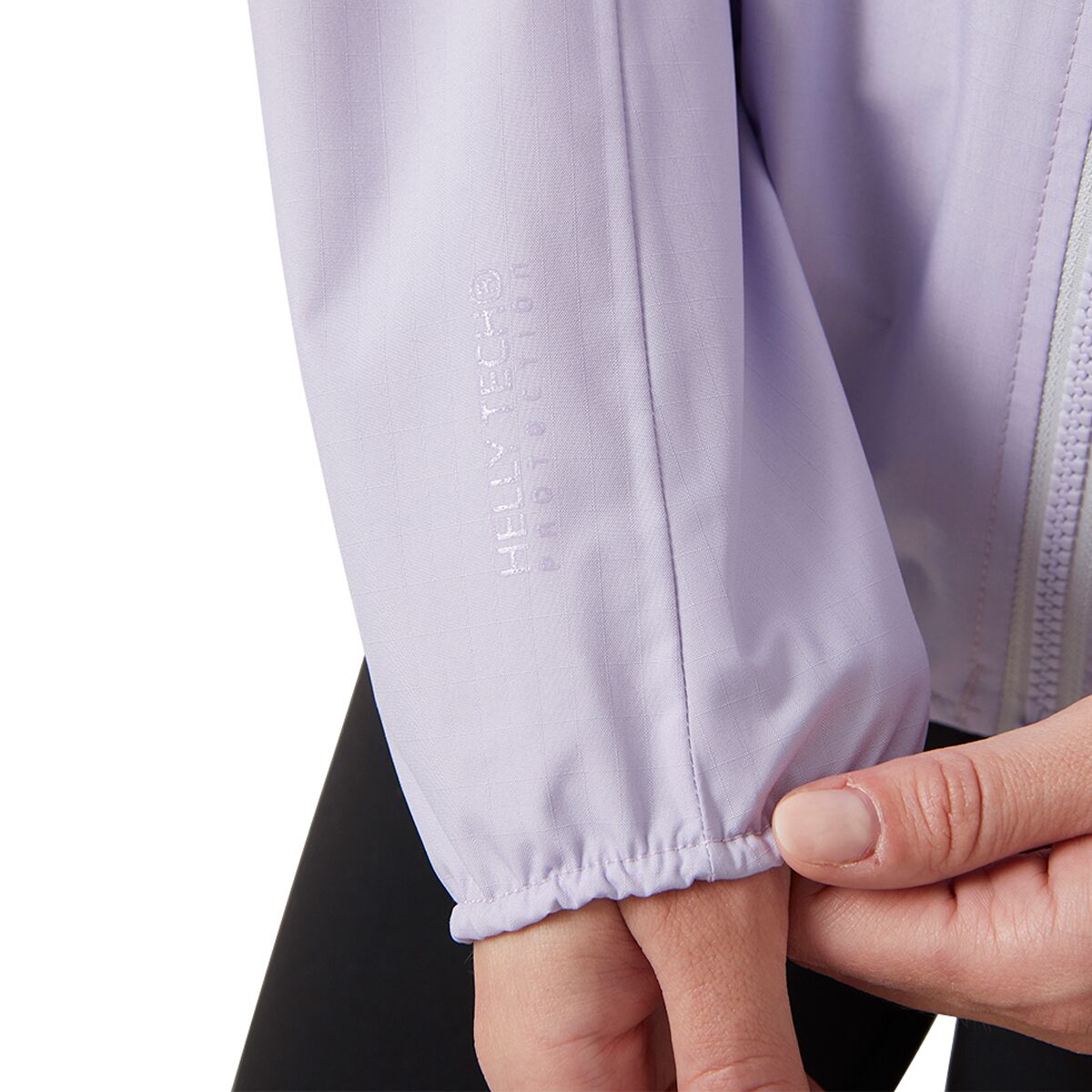 Helly Hansen Women's Belfast Ii Packable Rain Jacket • Pris