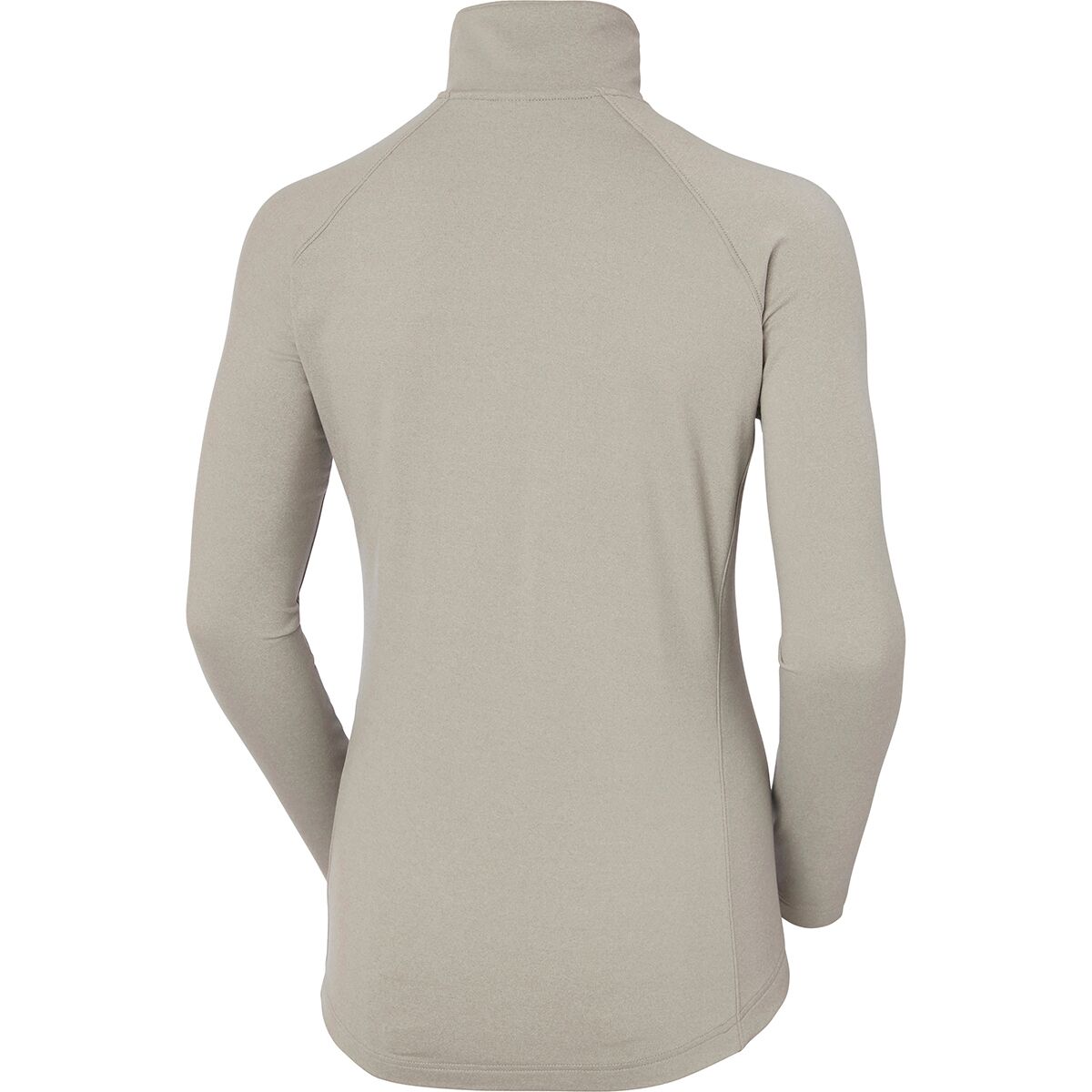 Helly Hansen Verglas 1/2-Zip Top - Women´s
