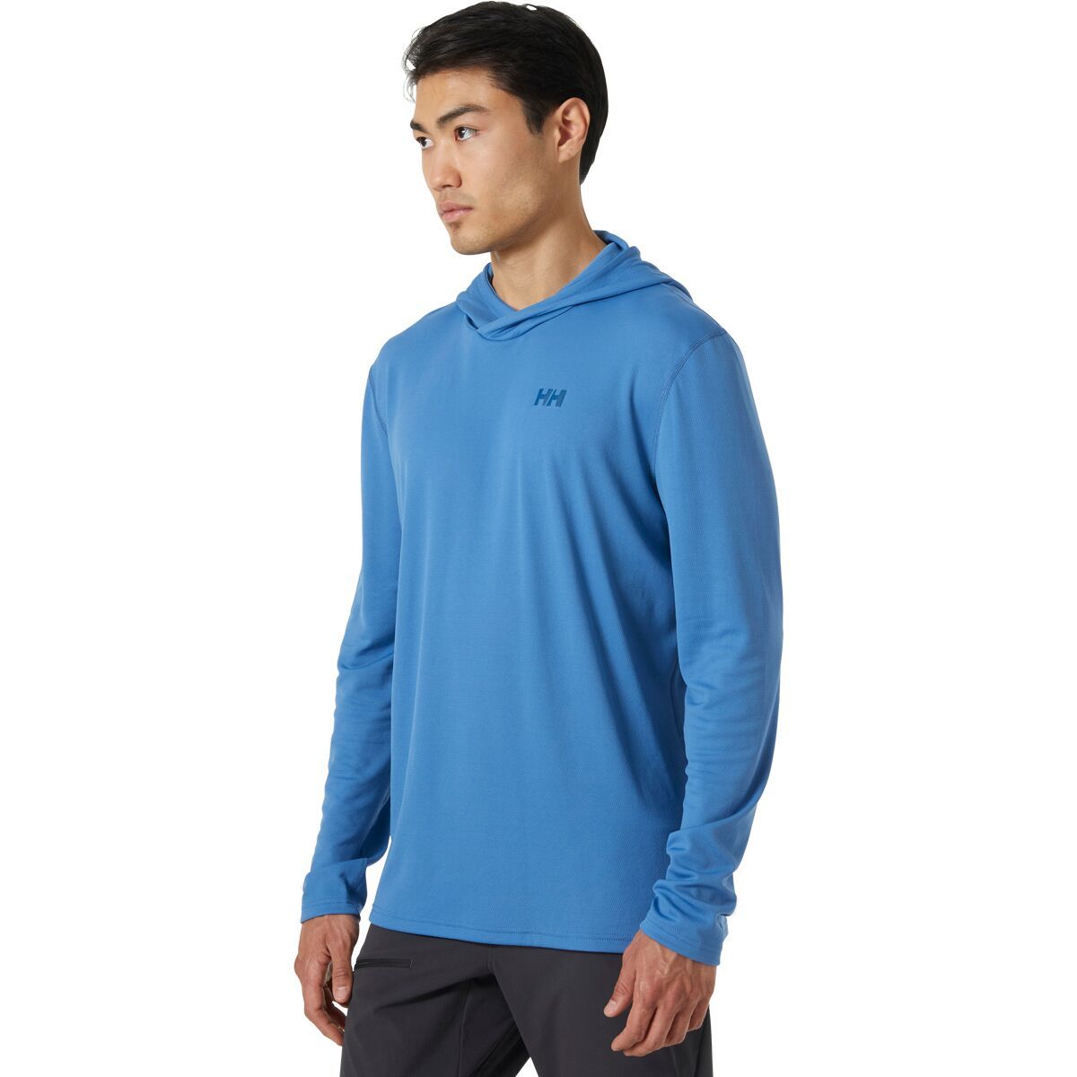 Helly Hansen HH Lifa Active Solen Hoodie Men's Clothing