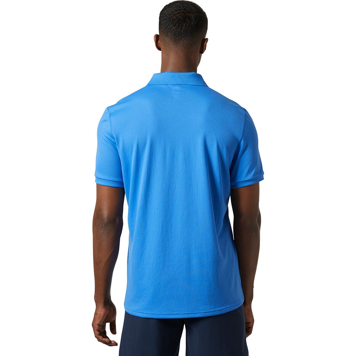 Helly Hansen HH Lifa Active Solen Short-Sleeve Polo Shirt -...