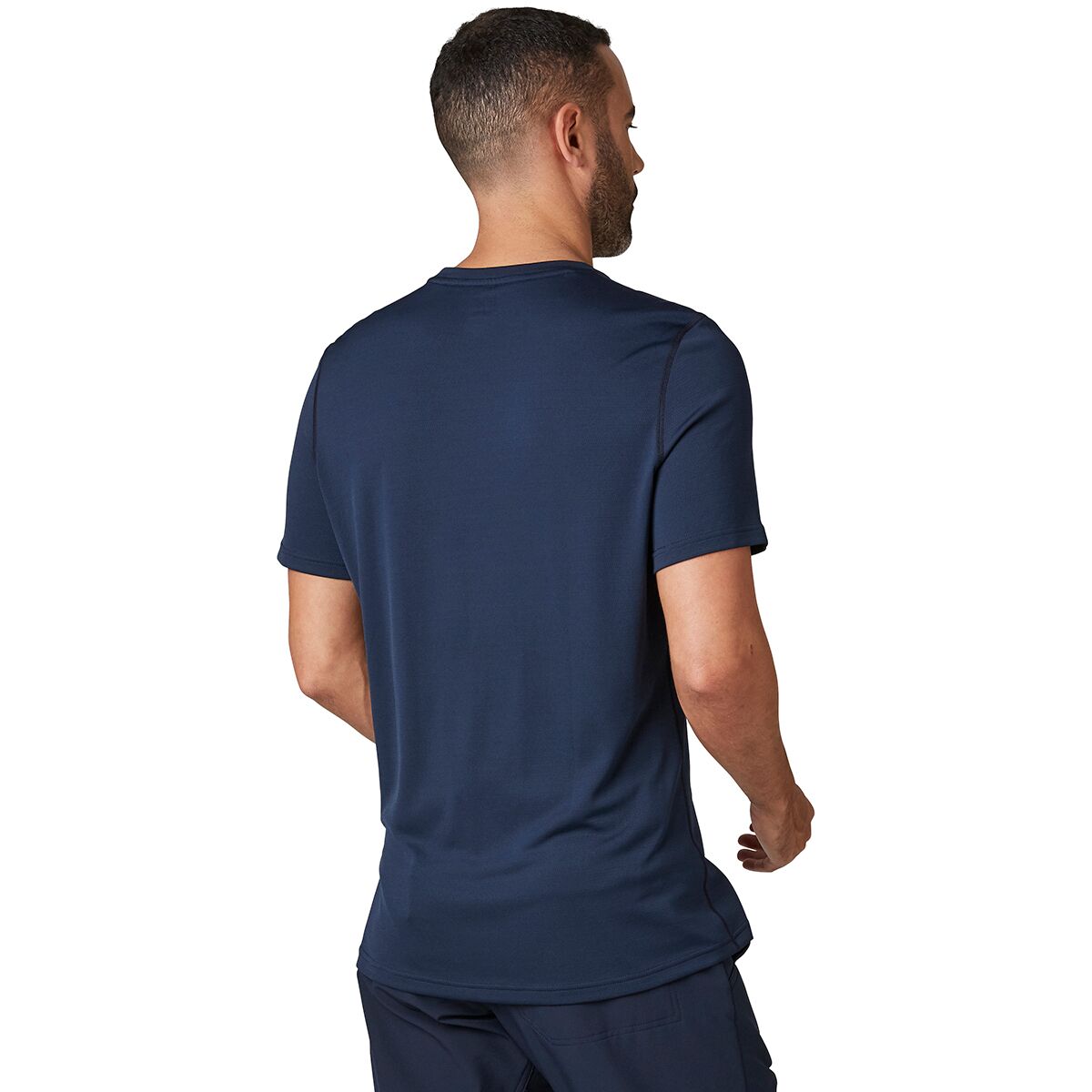 Helly Hansen HH Lifa Active Solen TShirt Men's Clothing